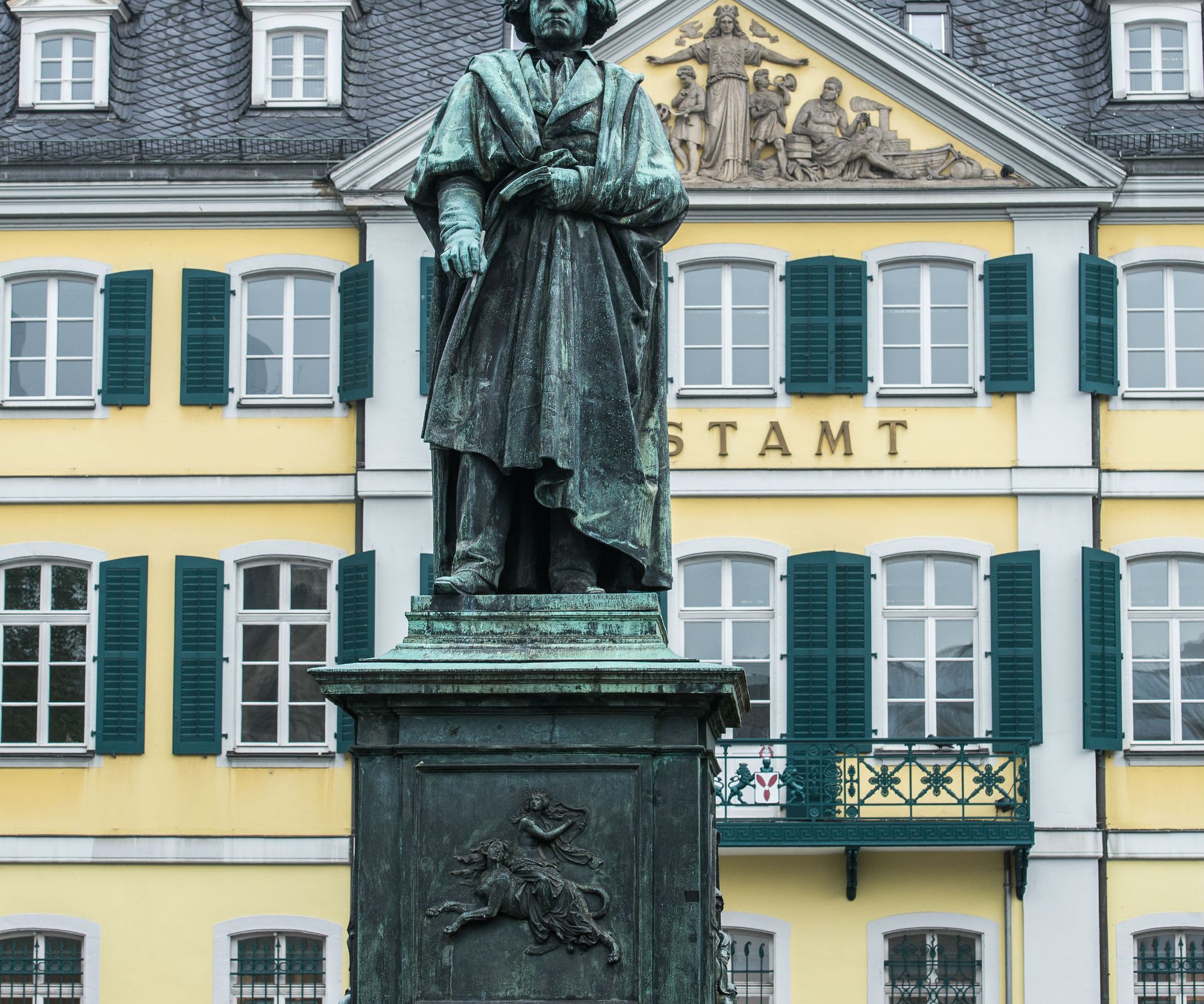 Hotels Bonn Hotels Bonn