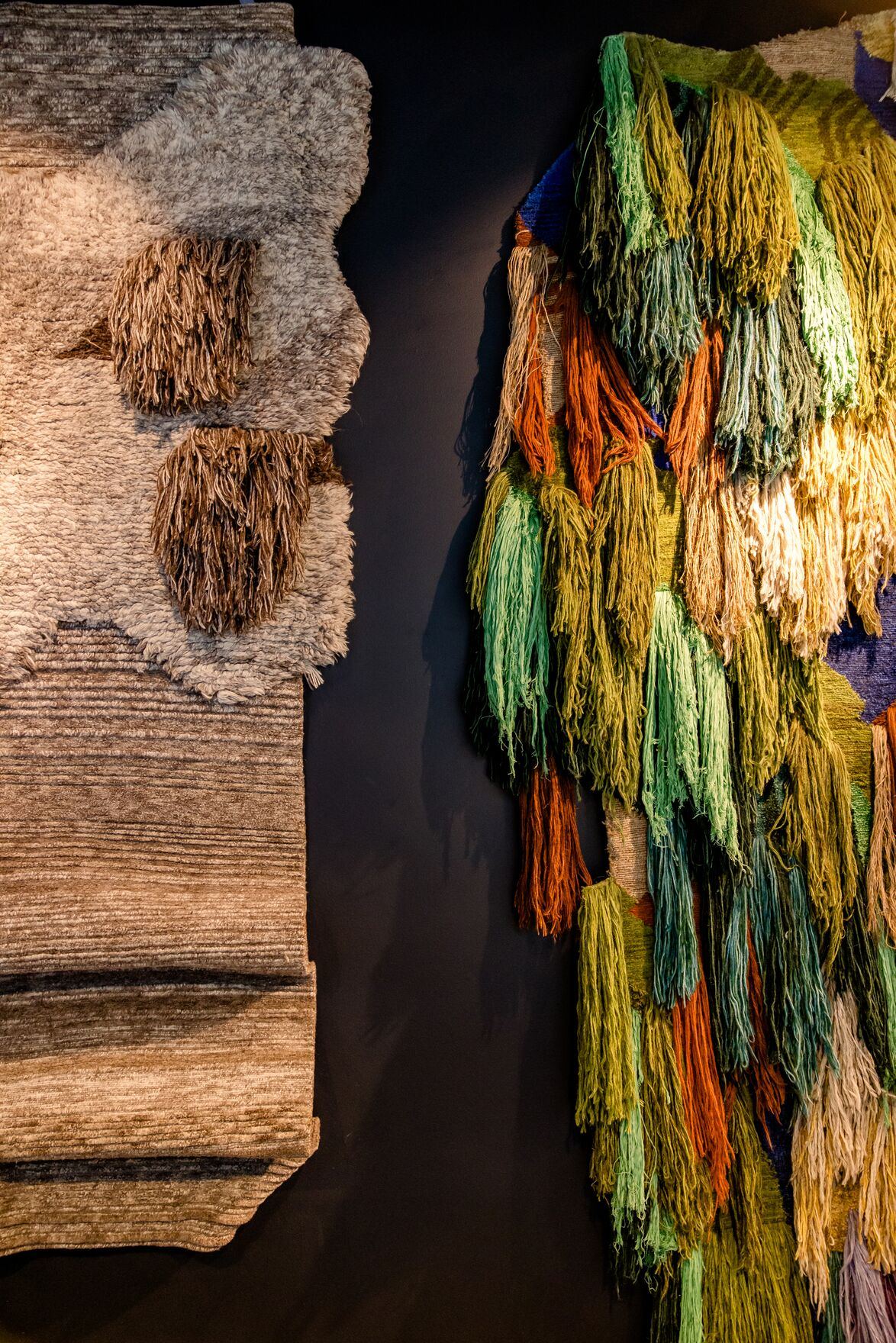 Designhotel Antwerpen Motel One Rezeption Wandteppiche Designhotel Antwerpen Motel One Rezeption Wandteppiche