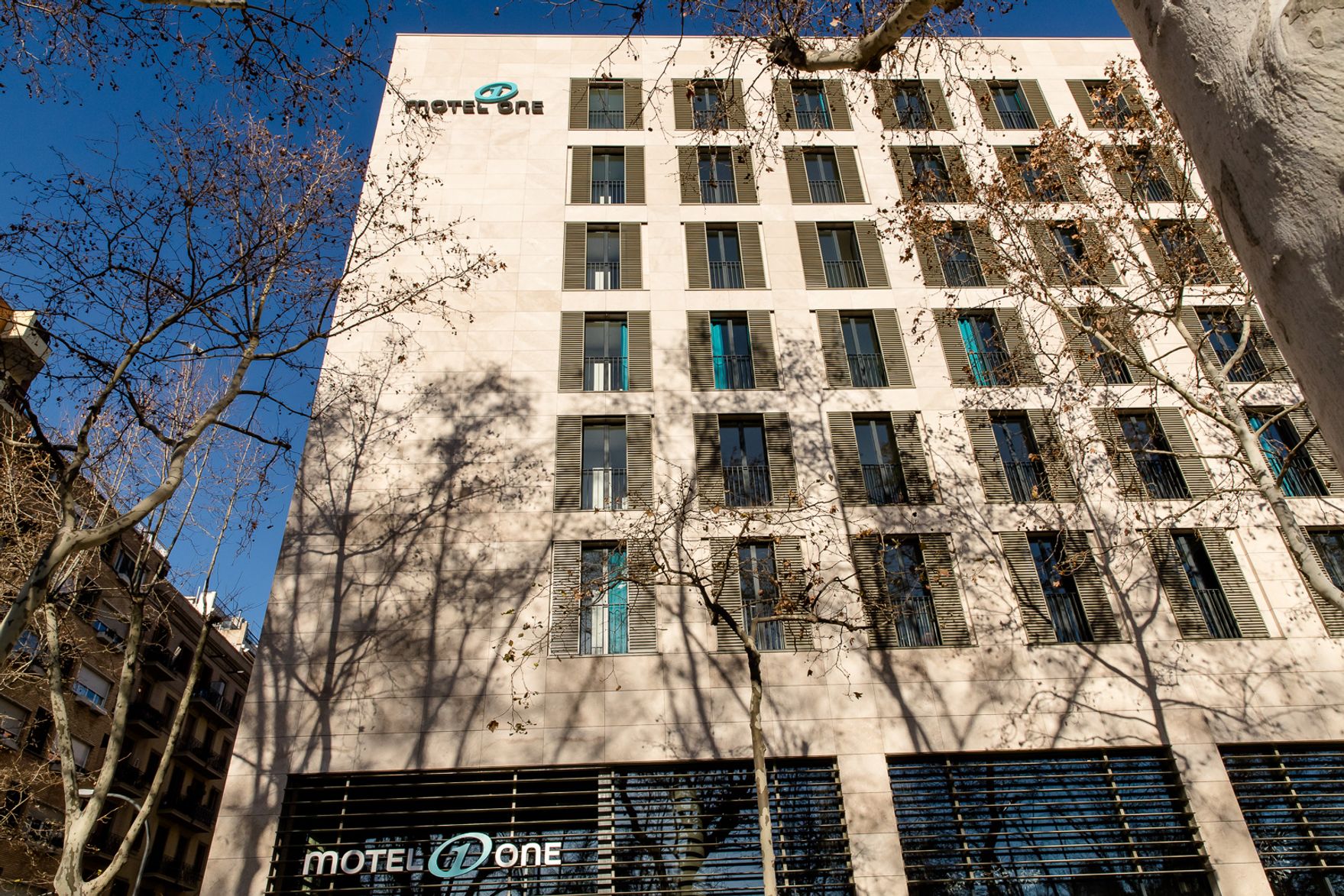 Motel One
