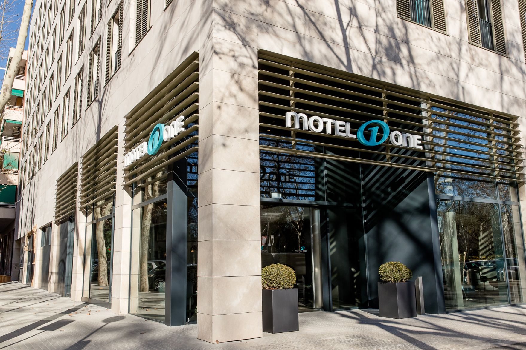 Motel One