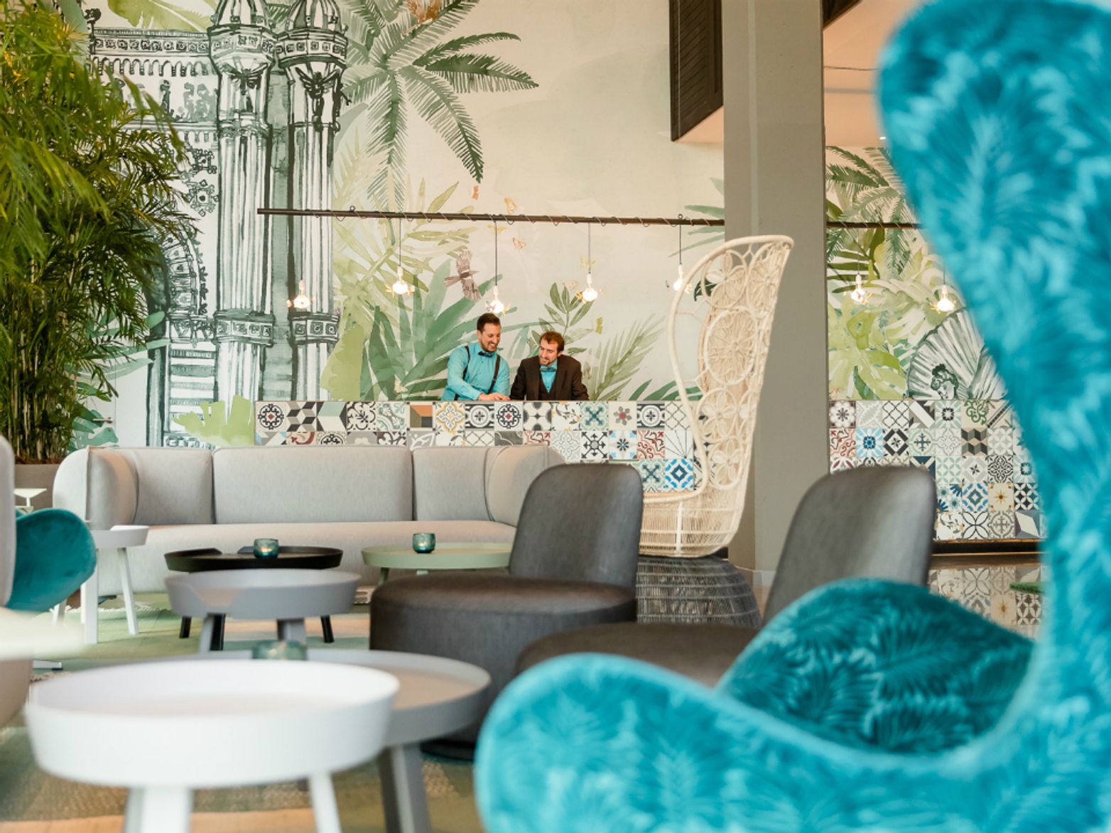 Motel One