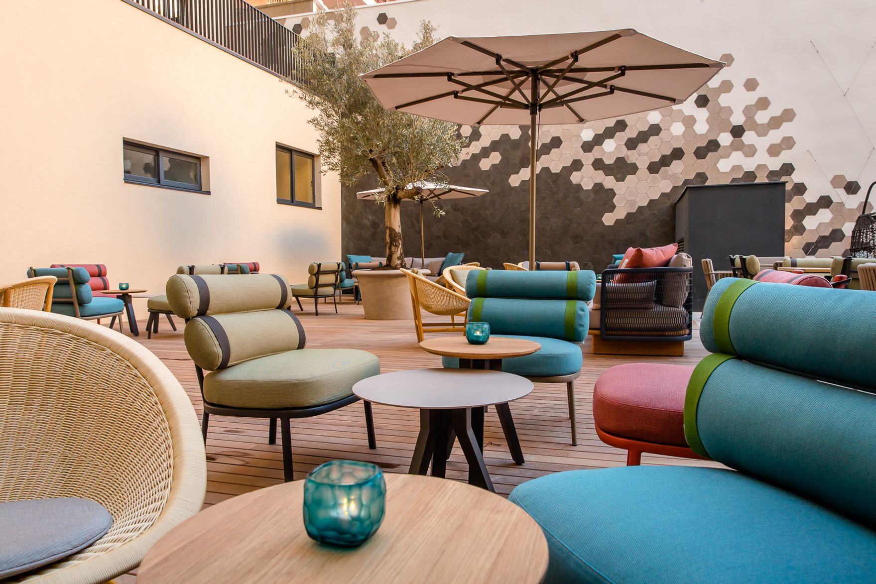 Motel One