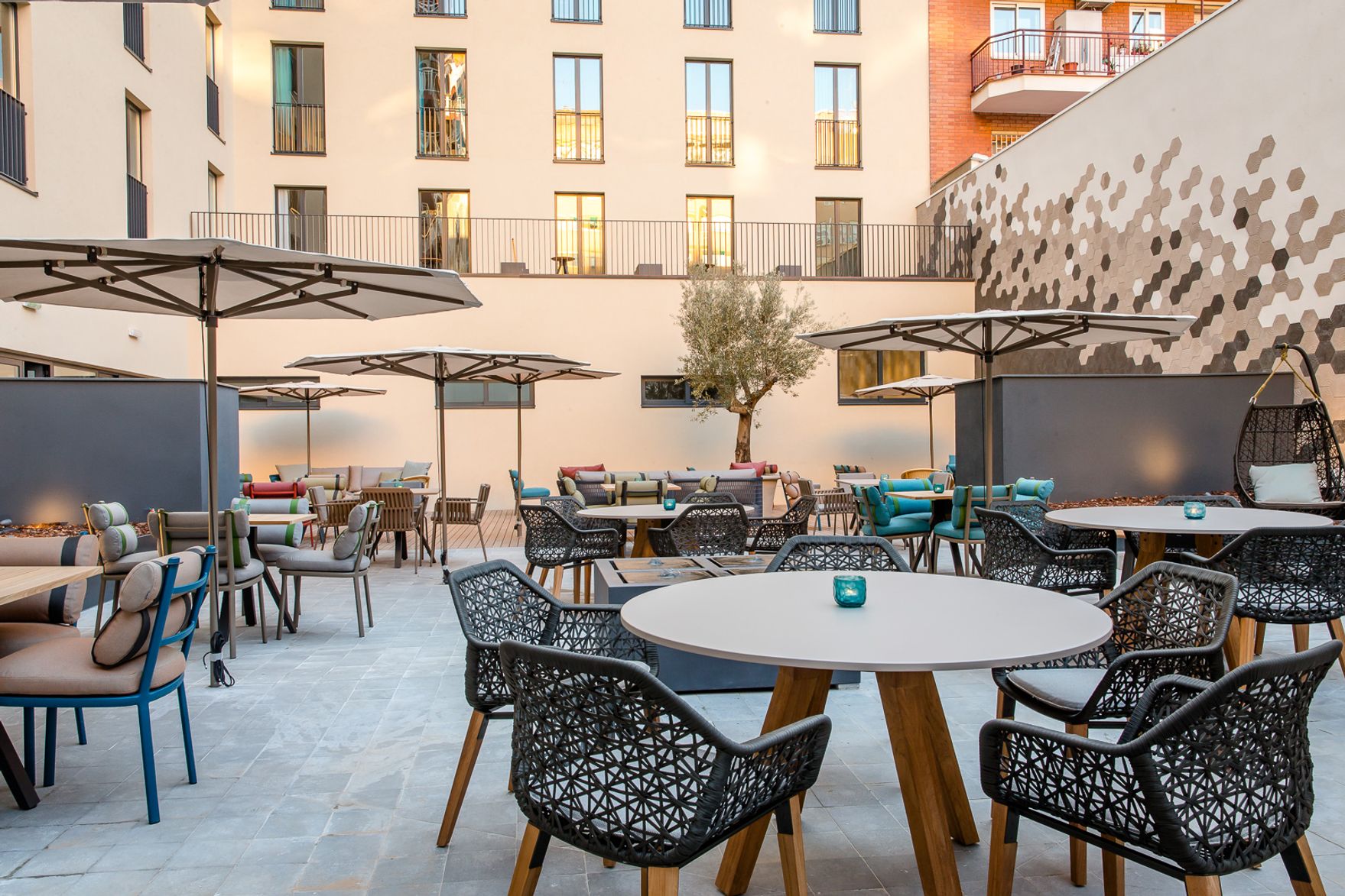 Motel One