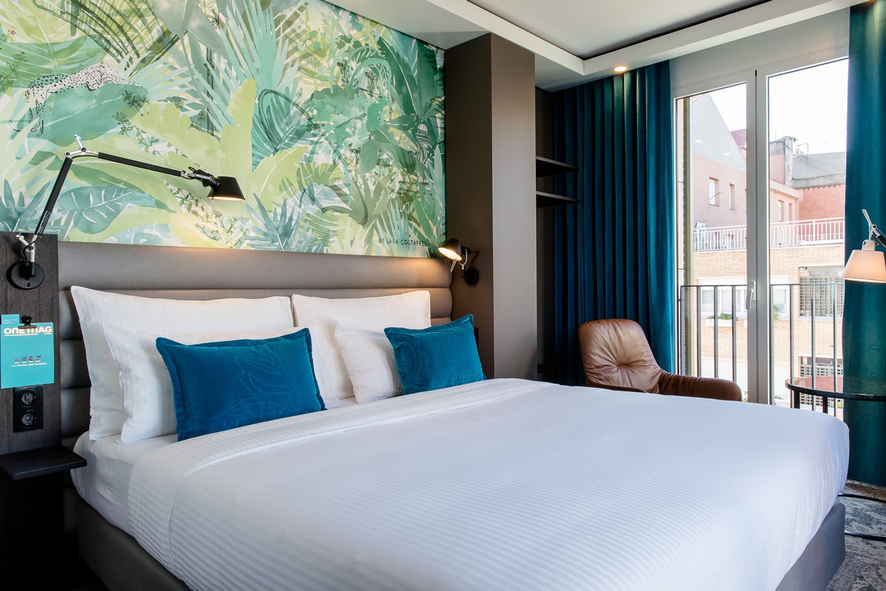Motel One