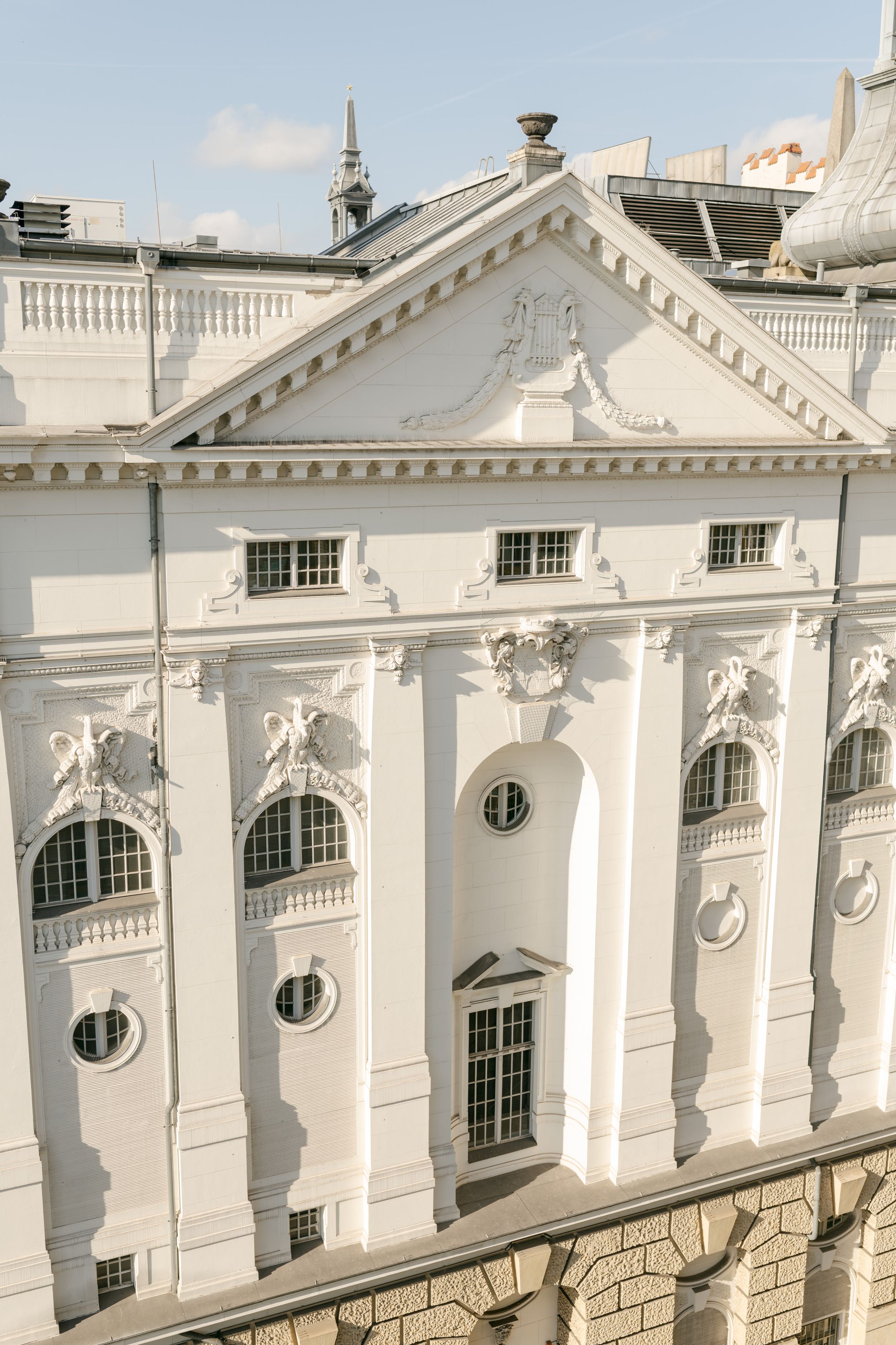 Hotel Berlin Ku’damm Motel One Fassade