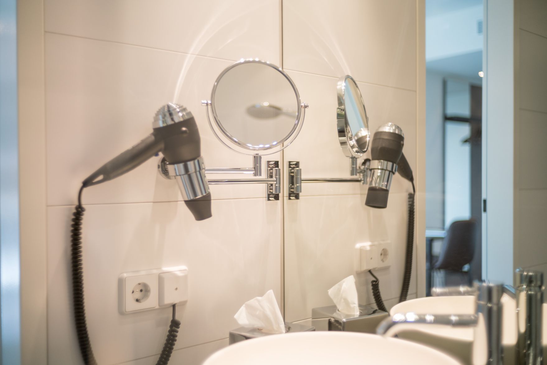 Designhotel Dresden Palaisplatz Motel One Bad