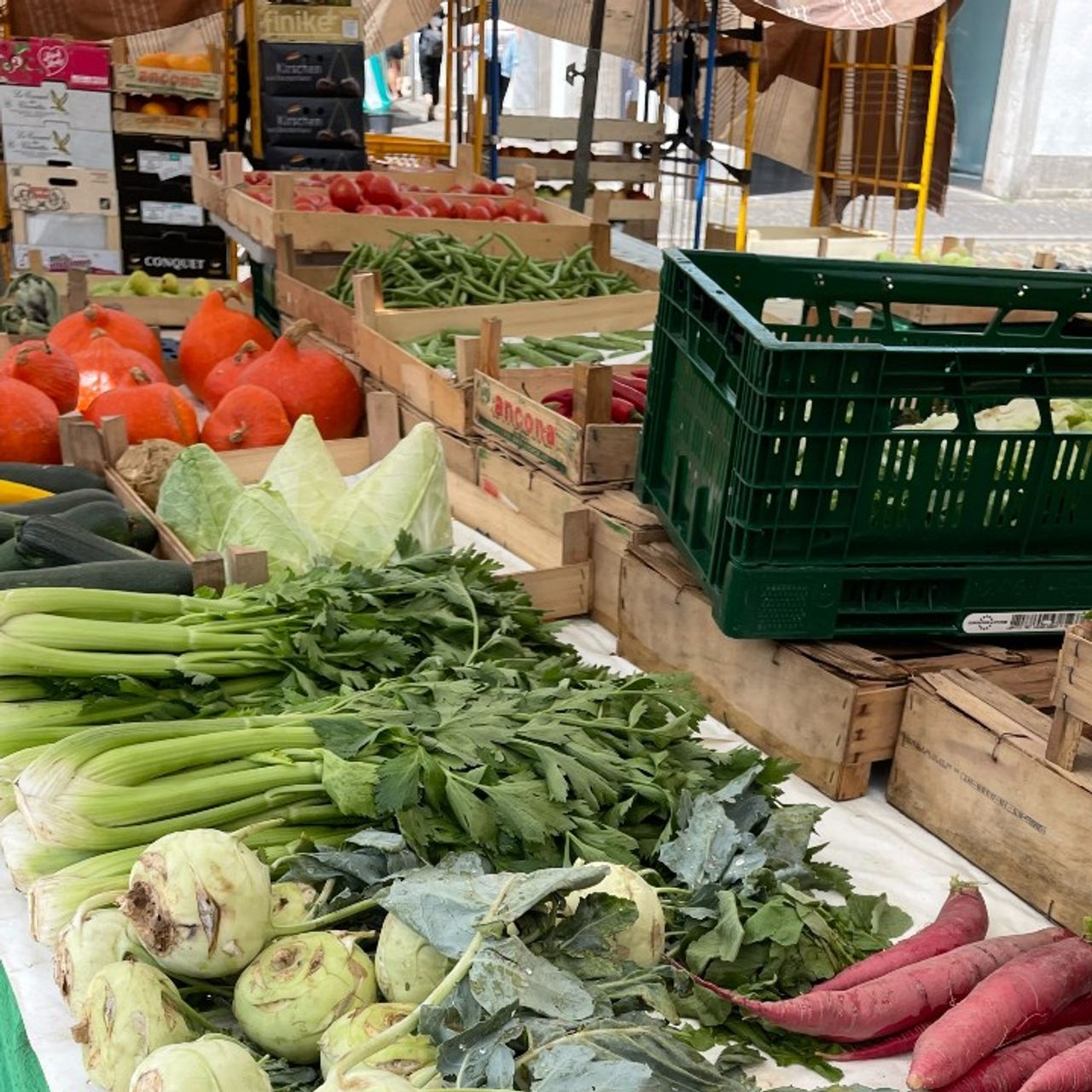 Hotel Freiburg Motel One Münstermarkt