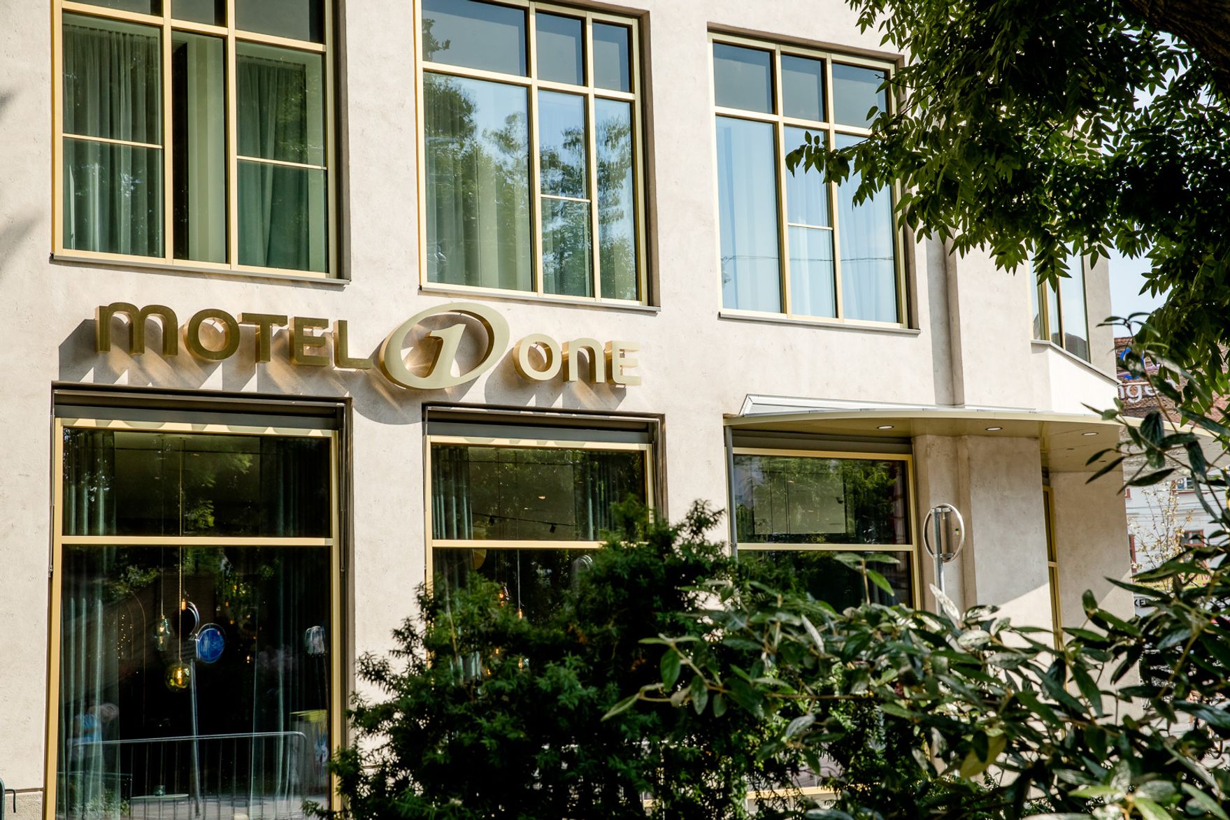 Motel One
