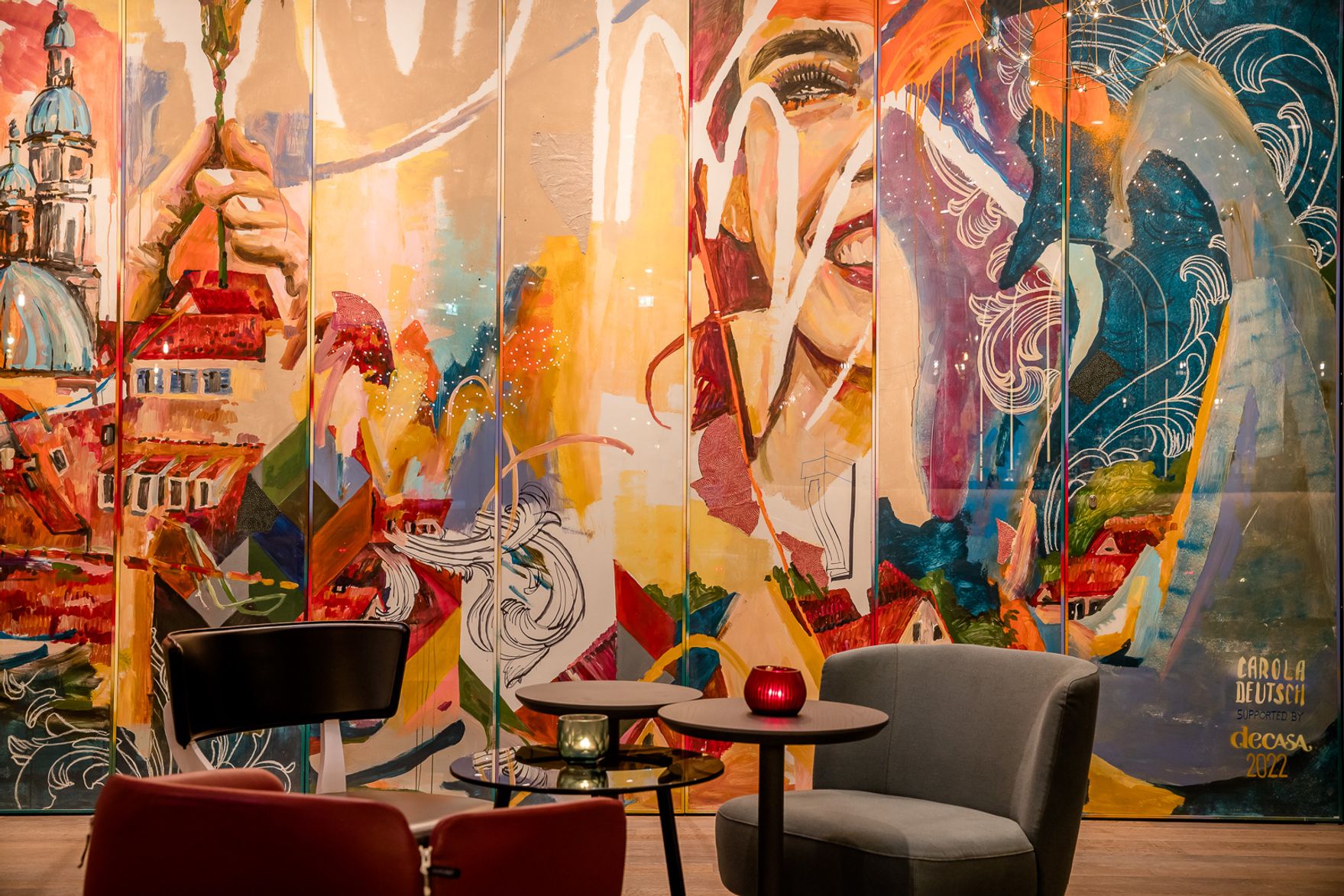 Motel One