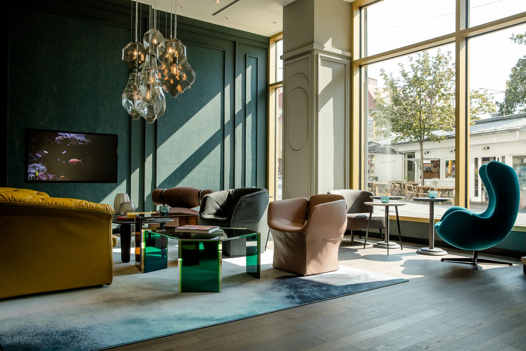 Motel One