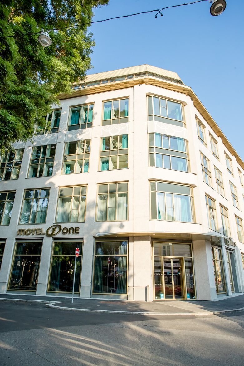 Motel One