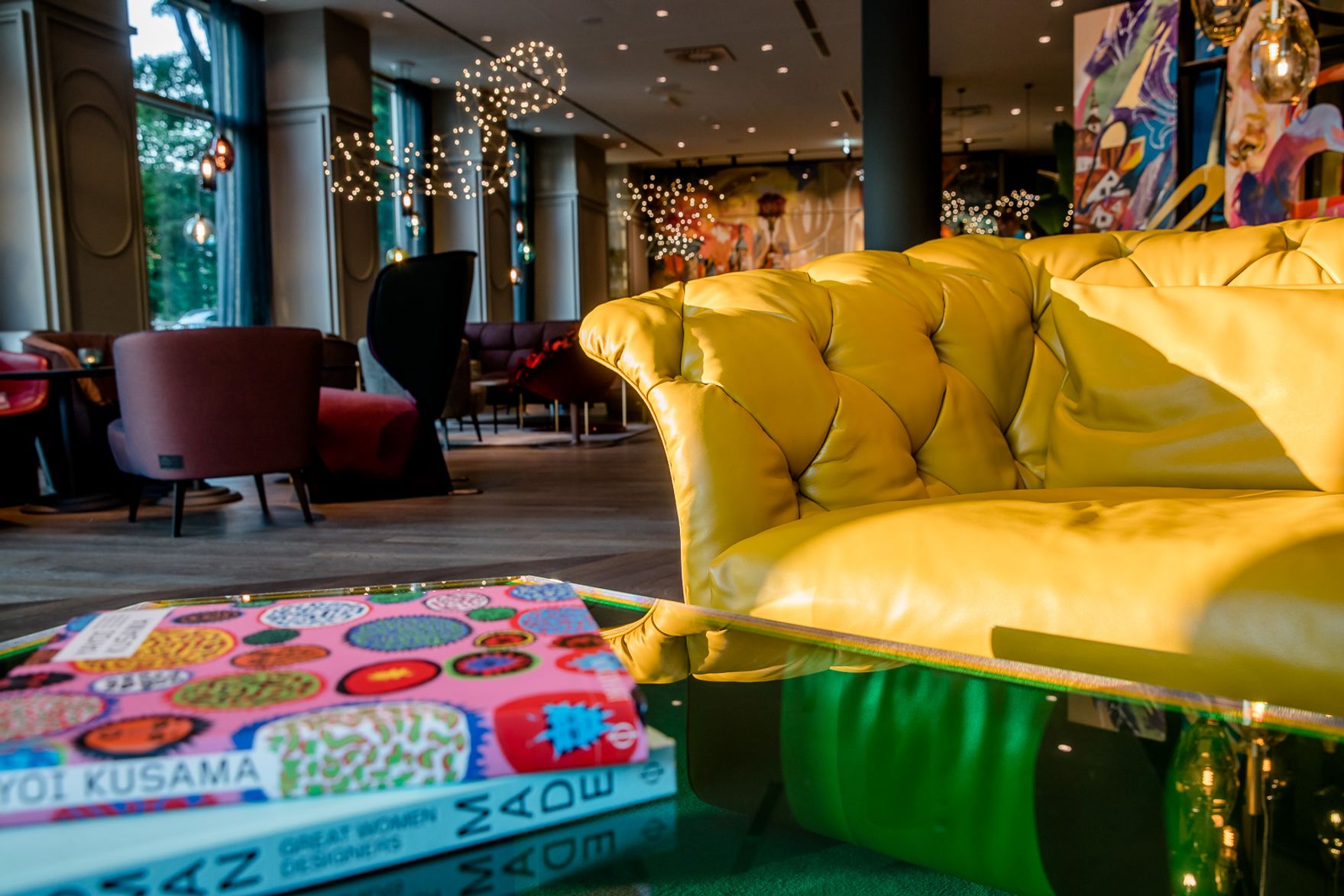 Motel One