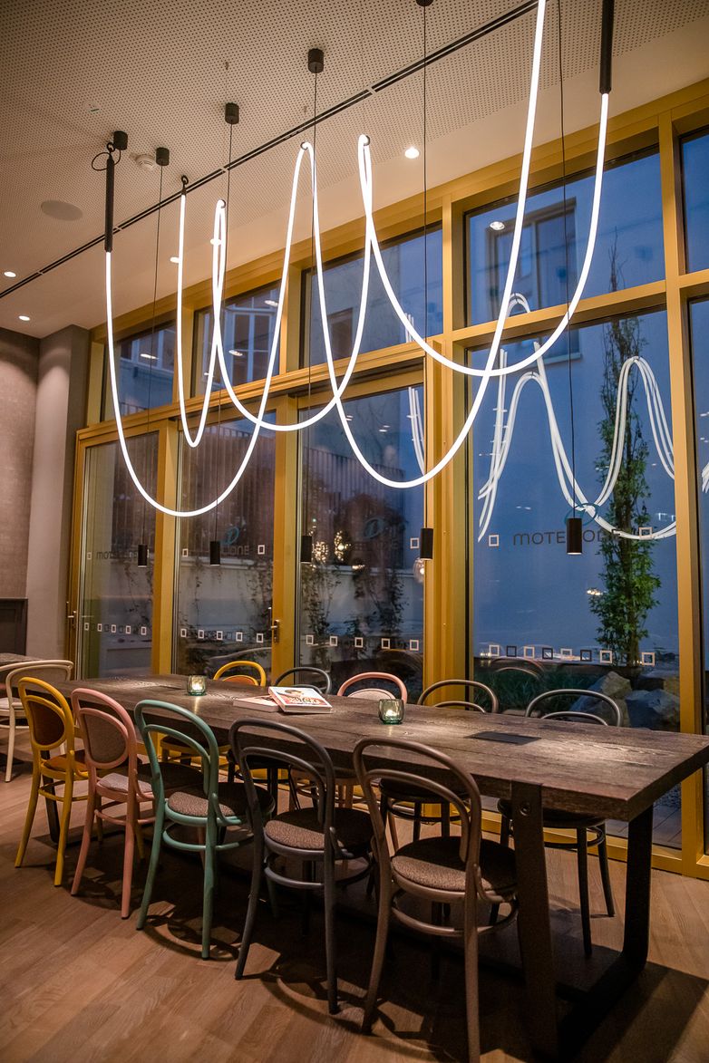 Motel One