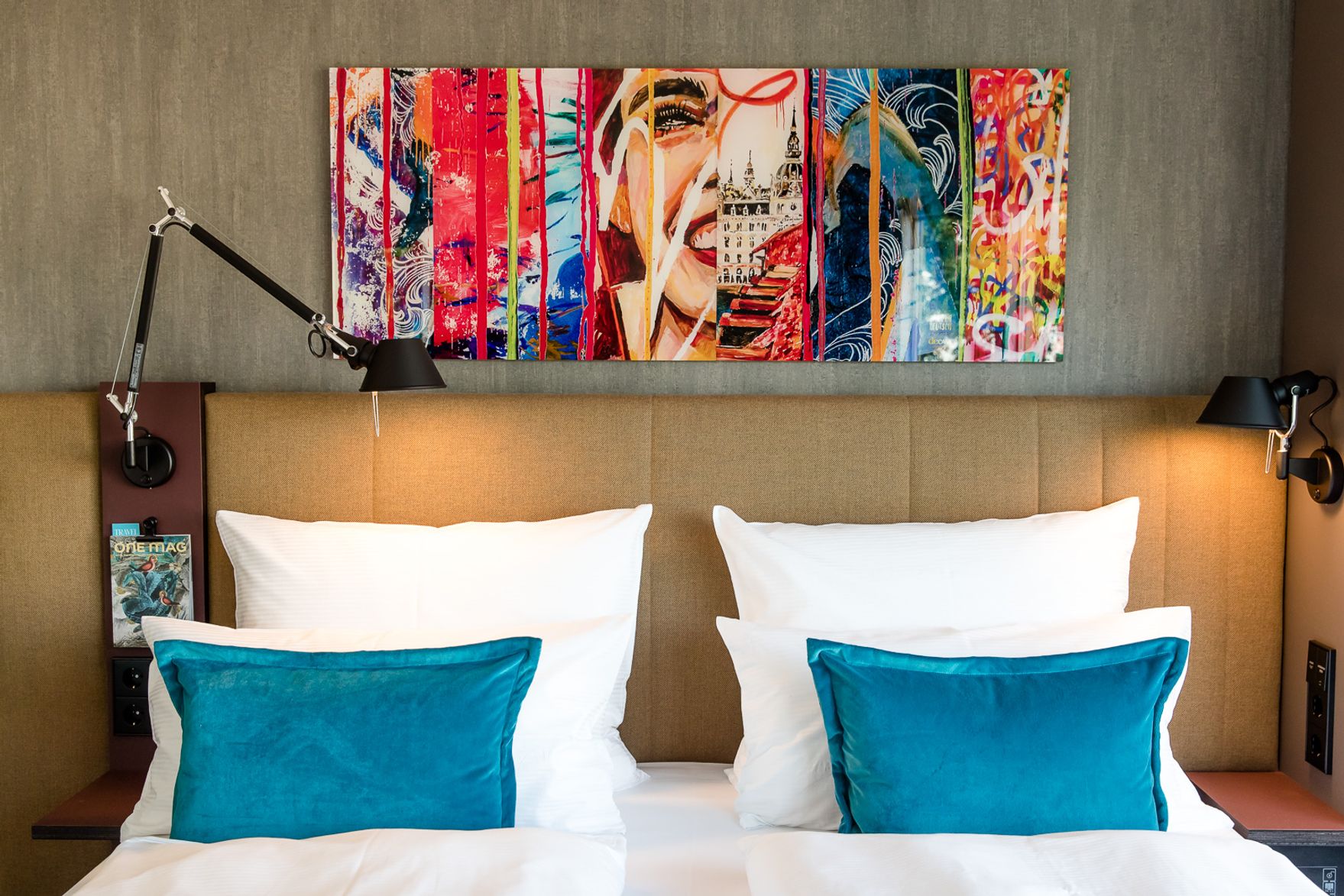 Motel One