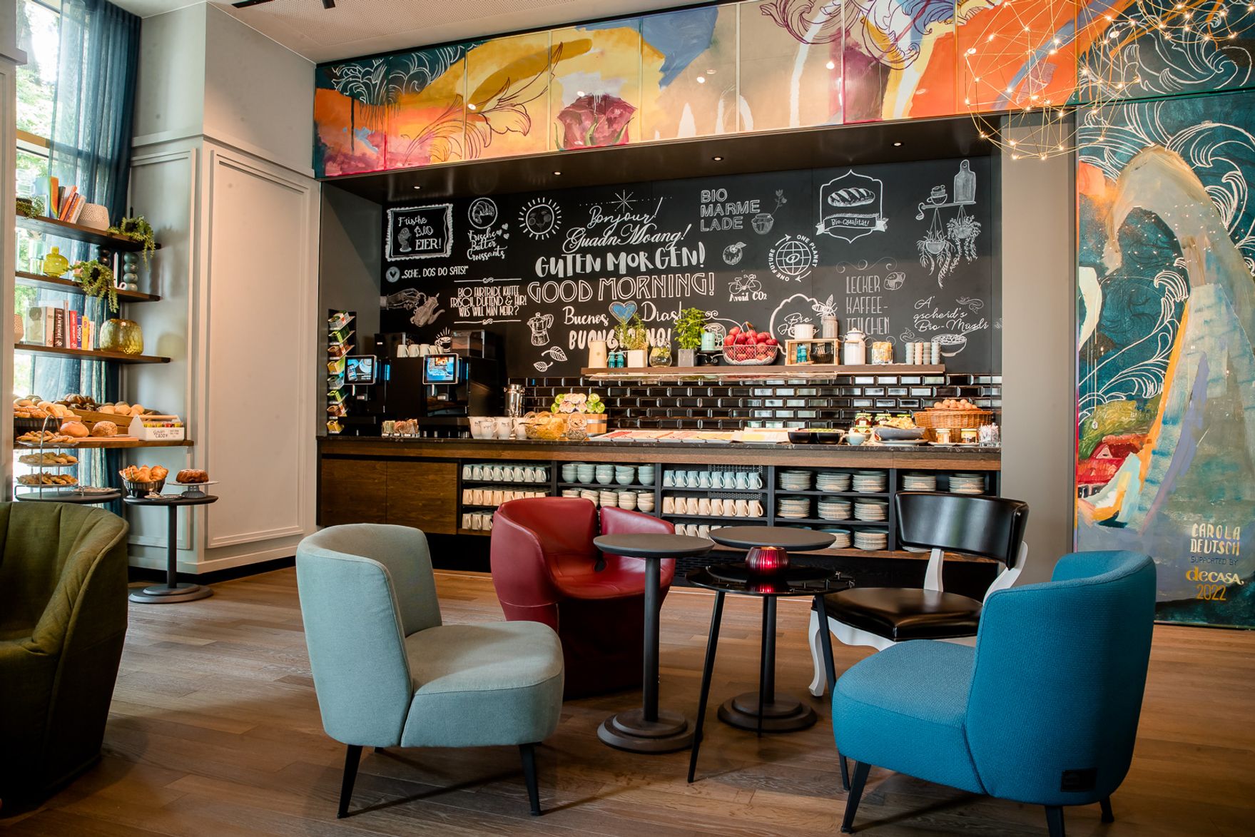 Motel One