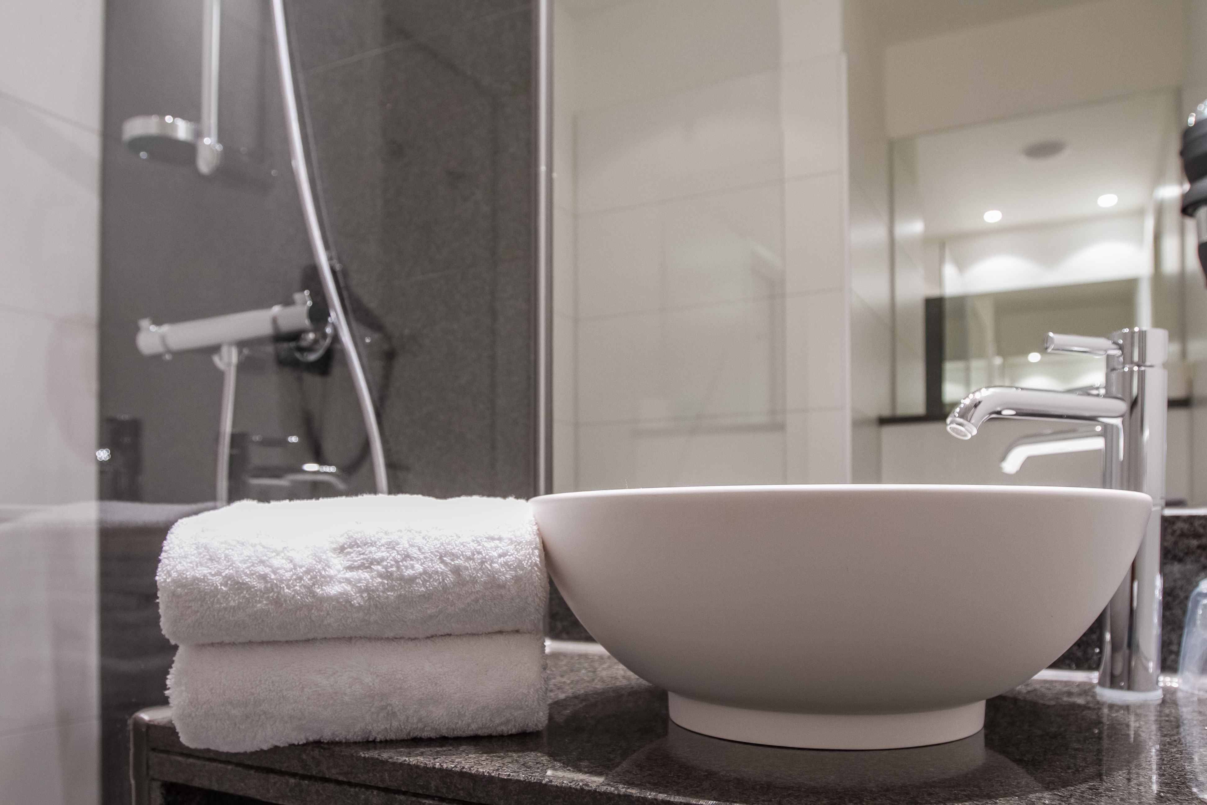 designhotel Cologne Altstadt Motel One bathroom