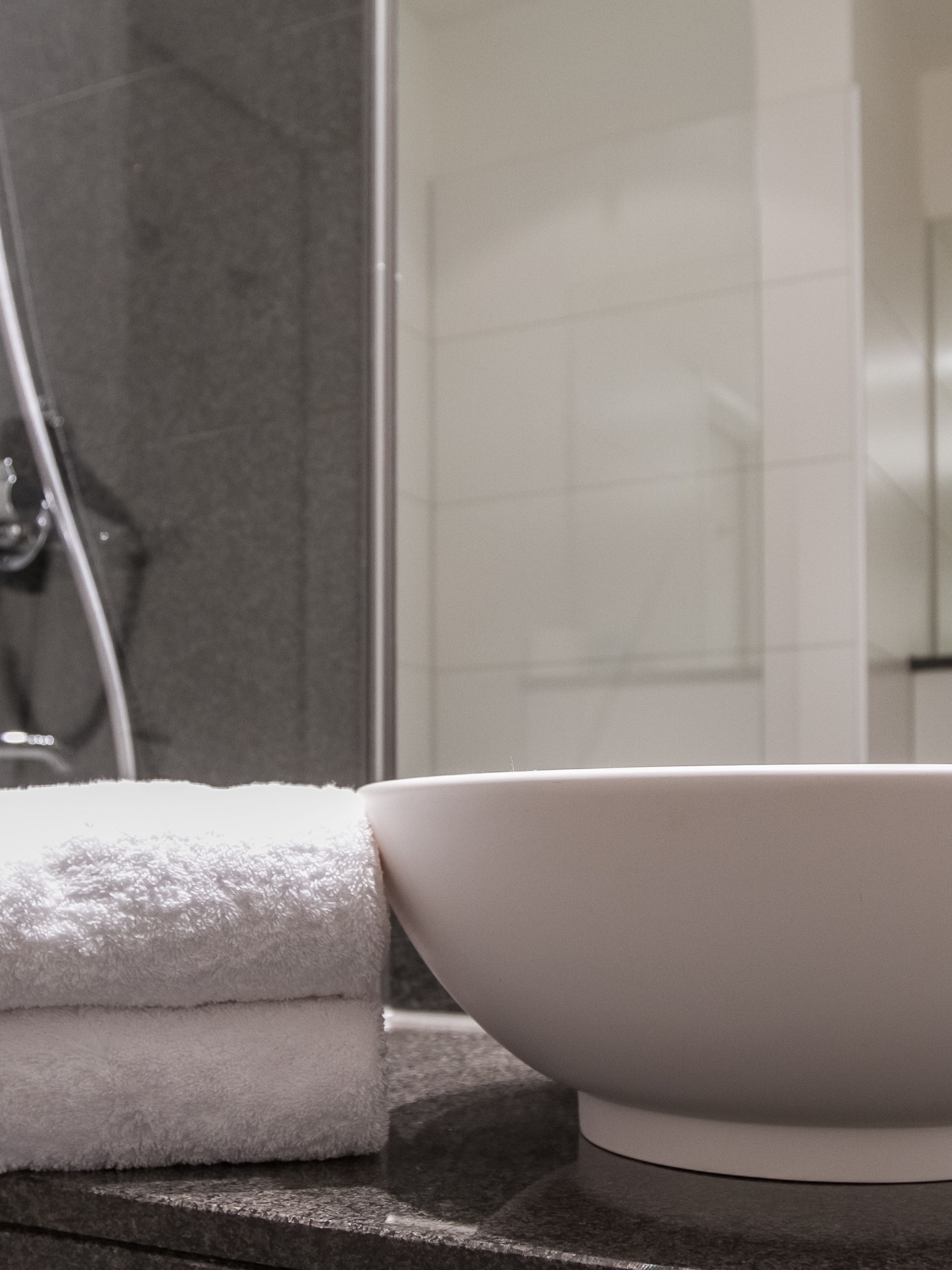 designhotel Cologne Altstadt Motel One bathroom