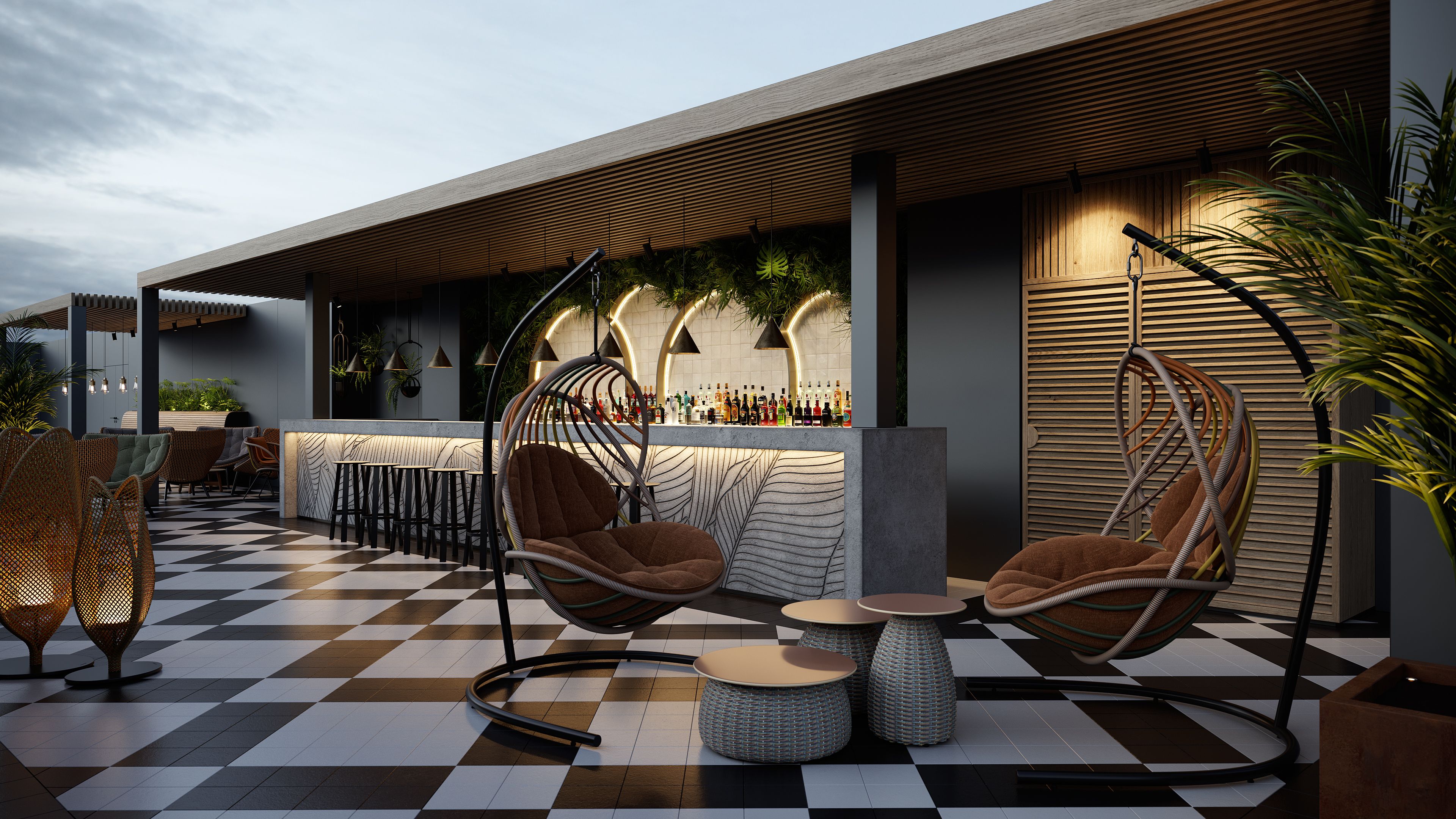 Motel One
