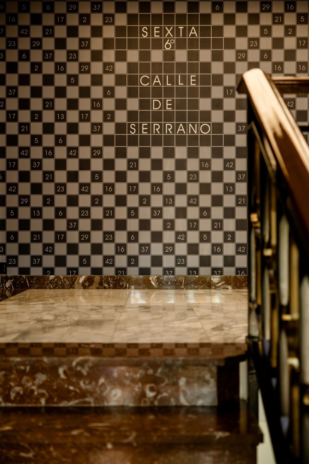 hotel madrid plaza de espana motel one treppenhaus