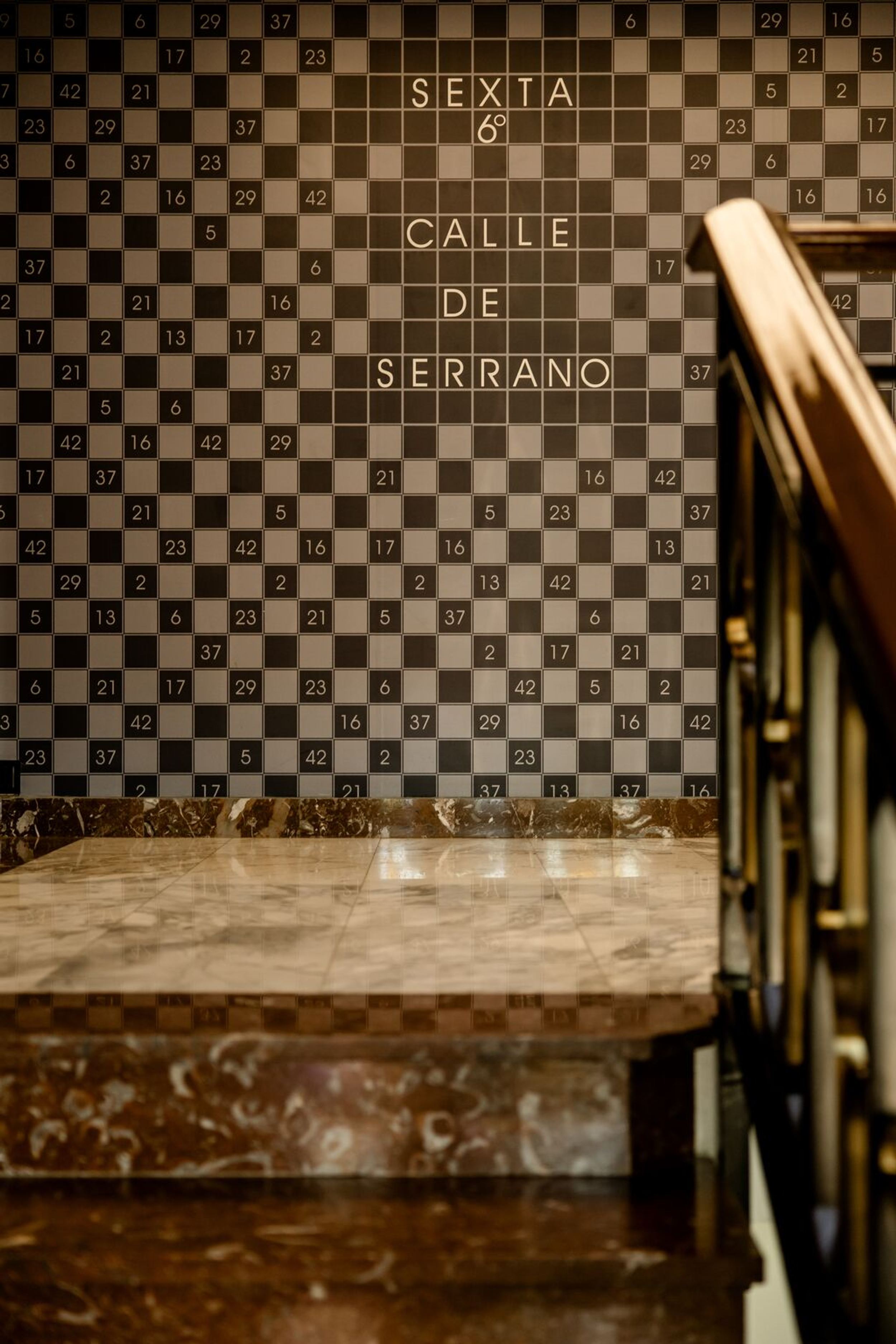 hotel madrid plaza de espana motel one treppenhaus