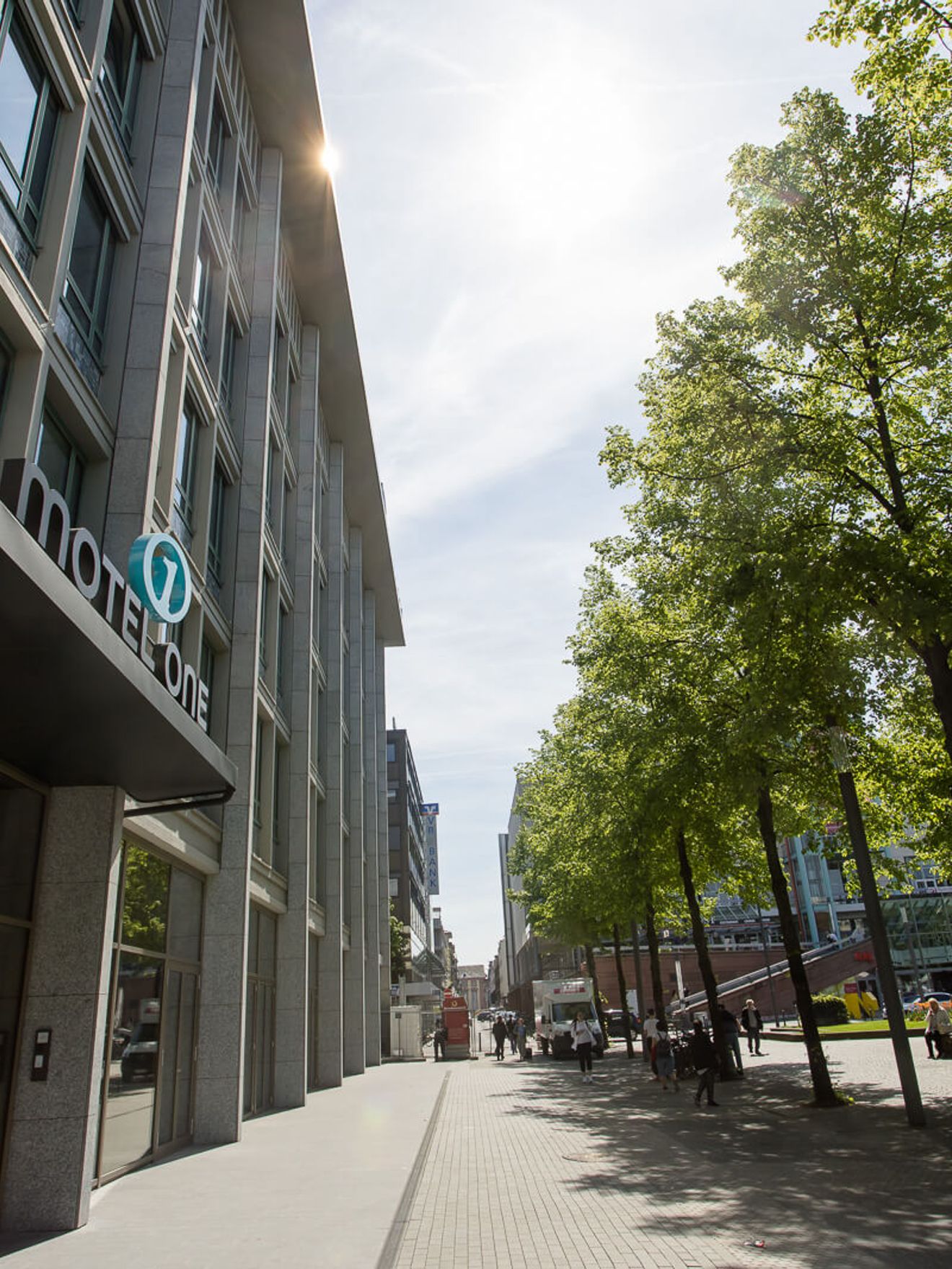 Hotel Mannheim Motel One Design Hotels Mannheim Zentrum hotel-mannheim-motel-one-design-hotels-mannheim-zentrum