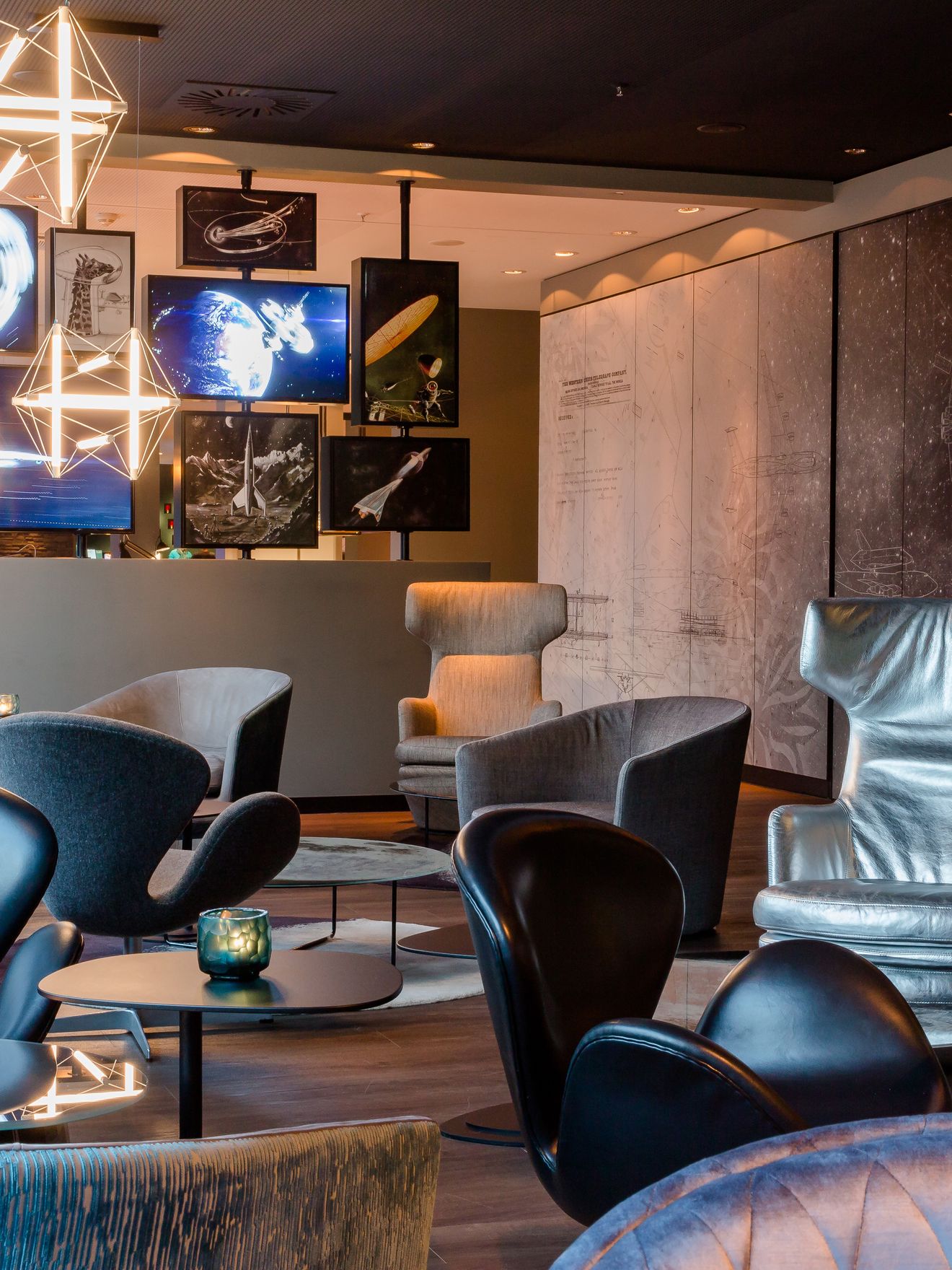 Hotel München Deutsches Museum Motel One Design Hotels zum Top-Preis ...