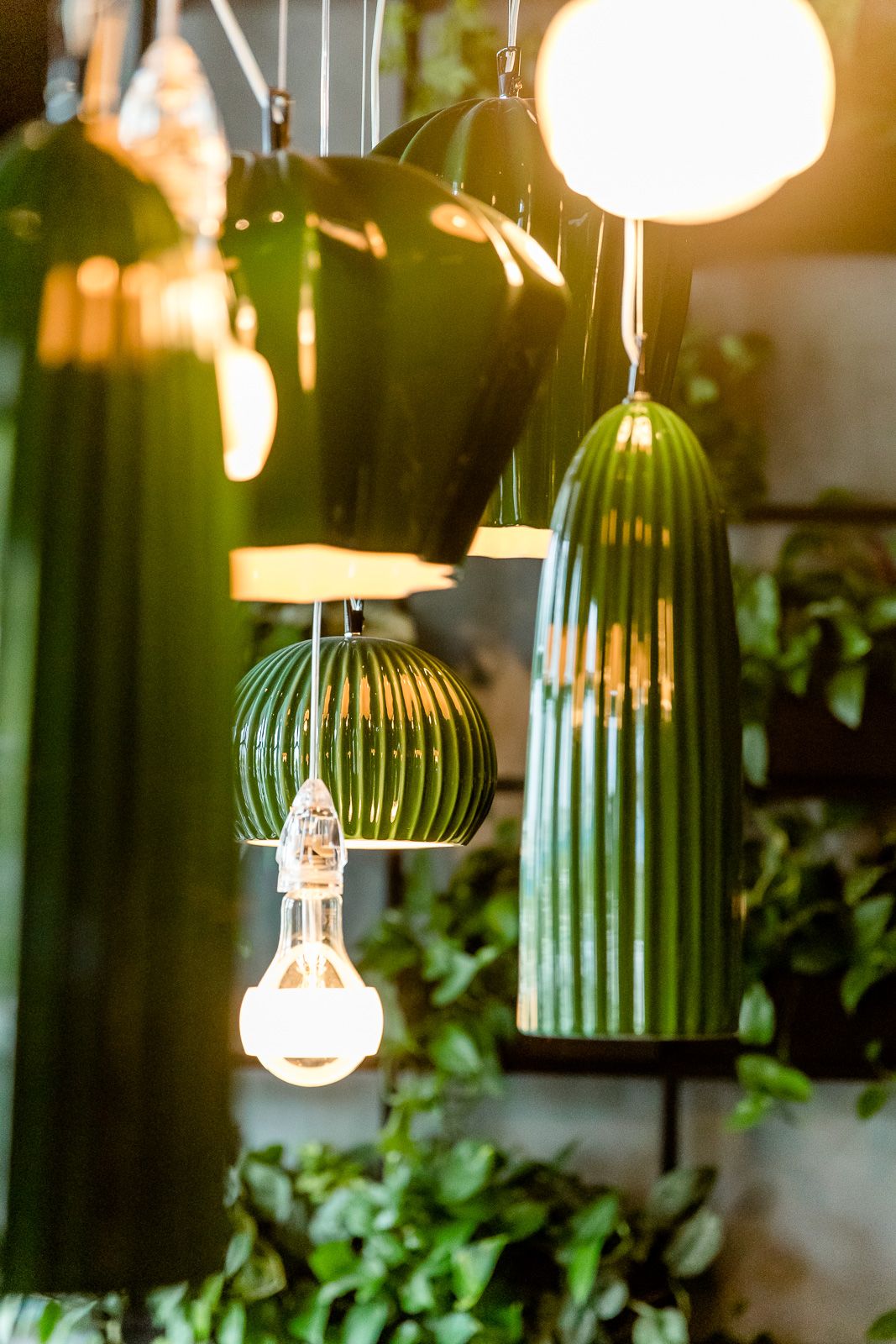 Designhotel München East Side Motel One Nahaufnahme