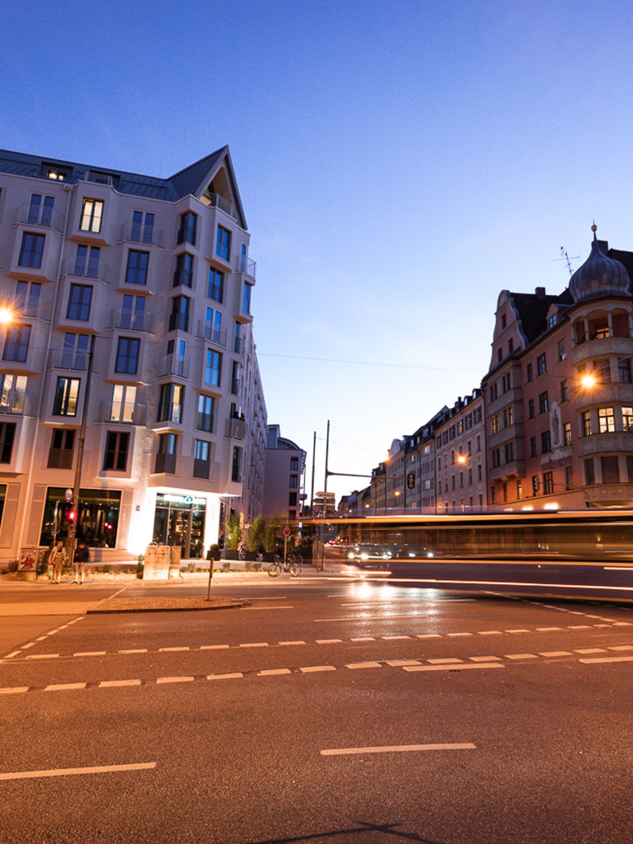 Hotel München Haidhausen Motel One Design Hotels München