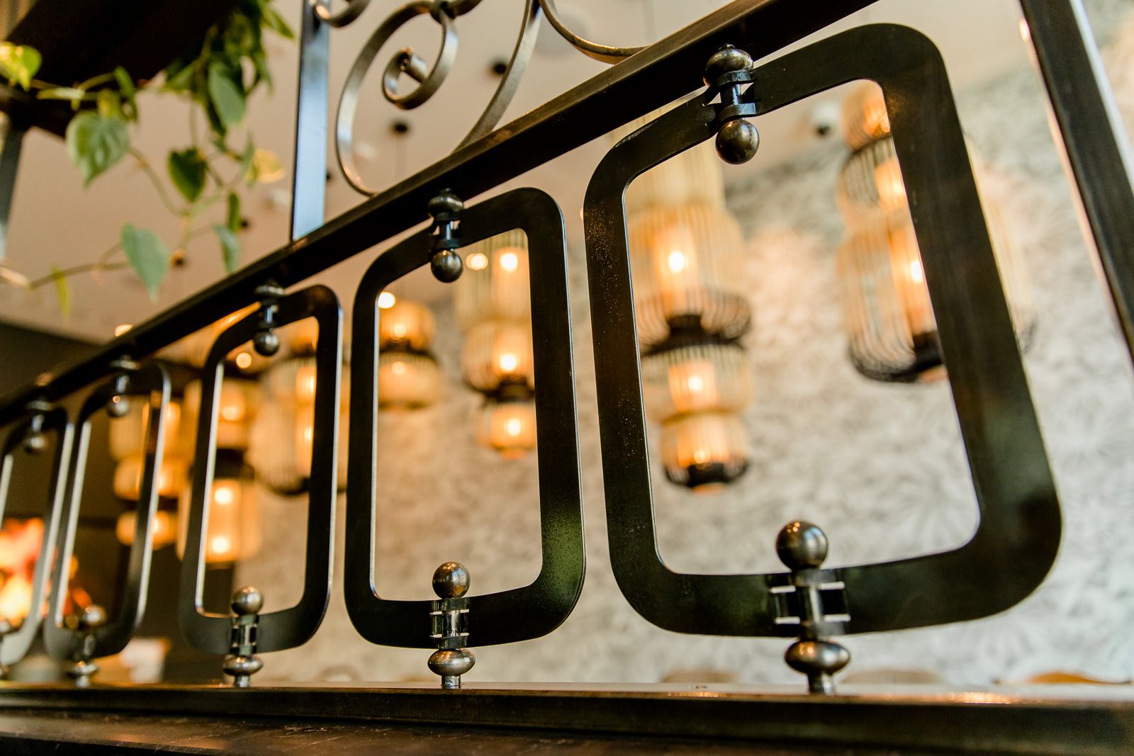 Designhotel Haidhausen Motel One Detailaufnahme