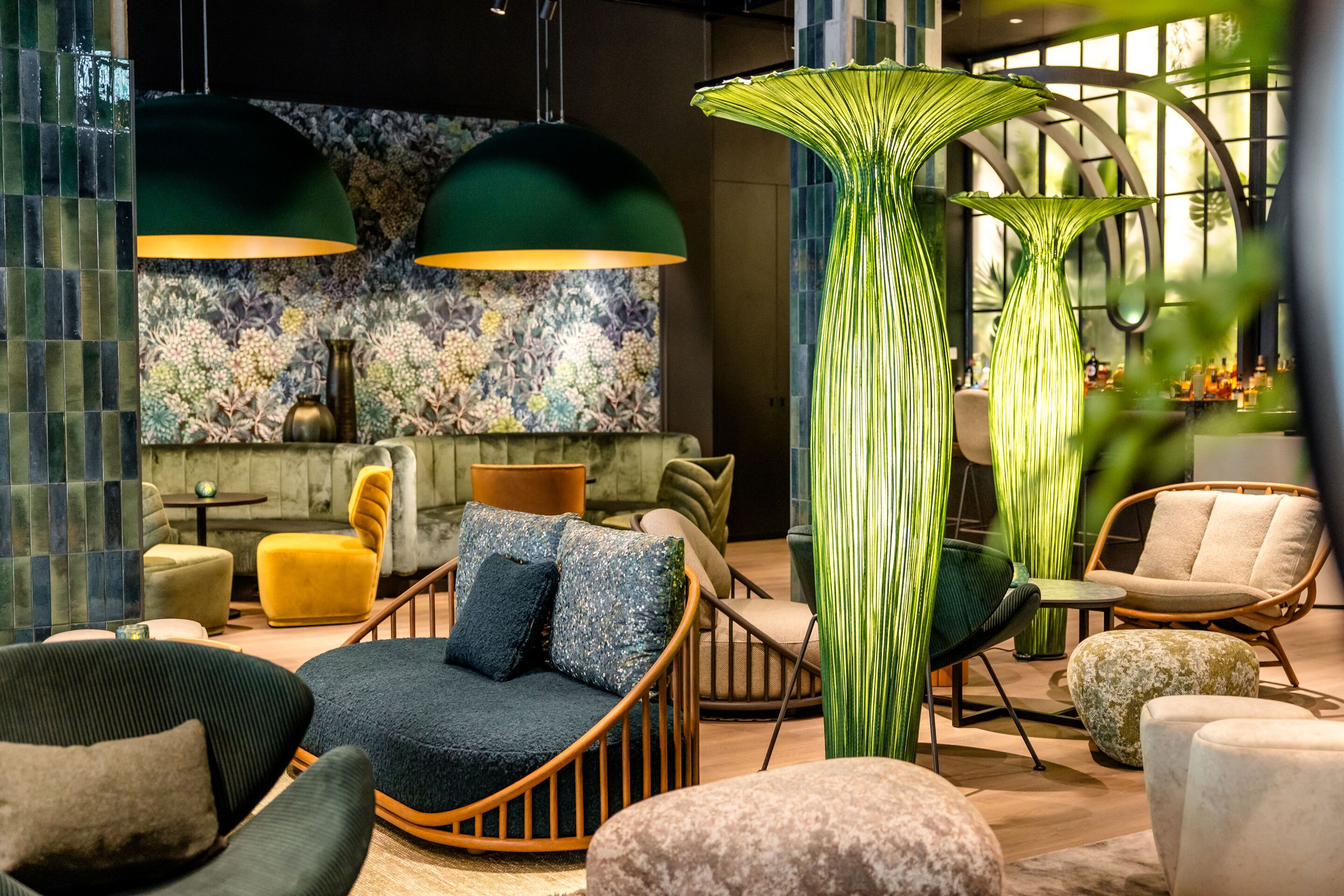 Design Hotel München Hauptbahnhof Motel One Lounge Design Hotel München Hauptbahnhof Motel One Lounge