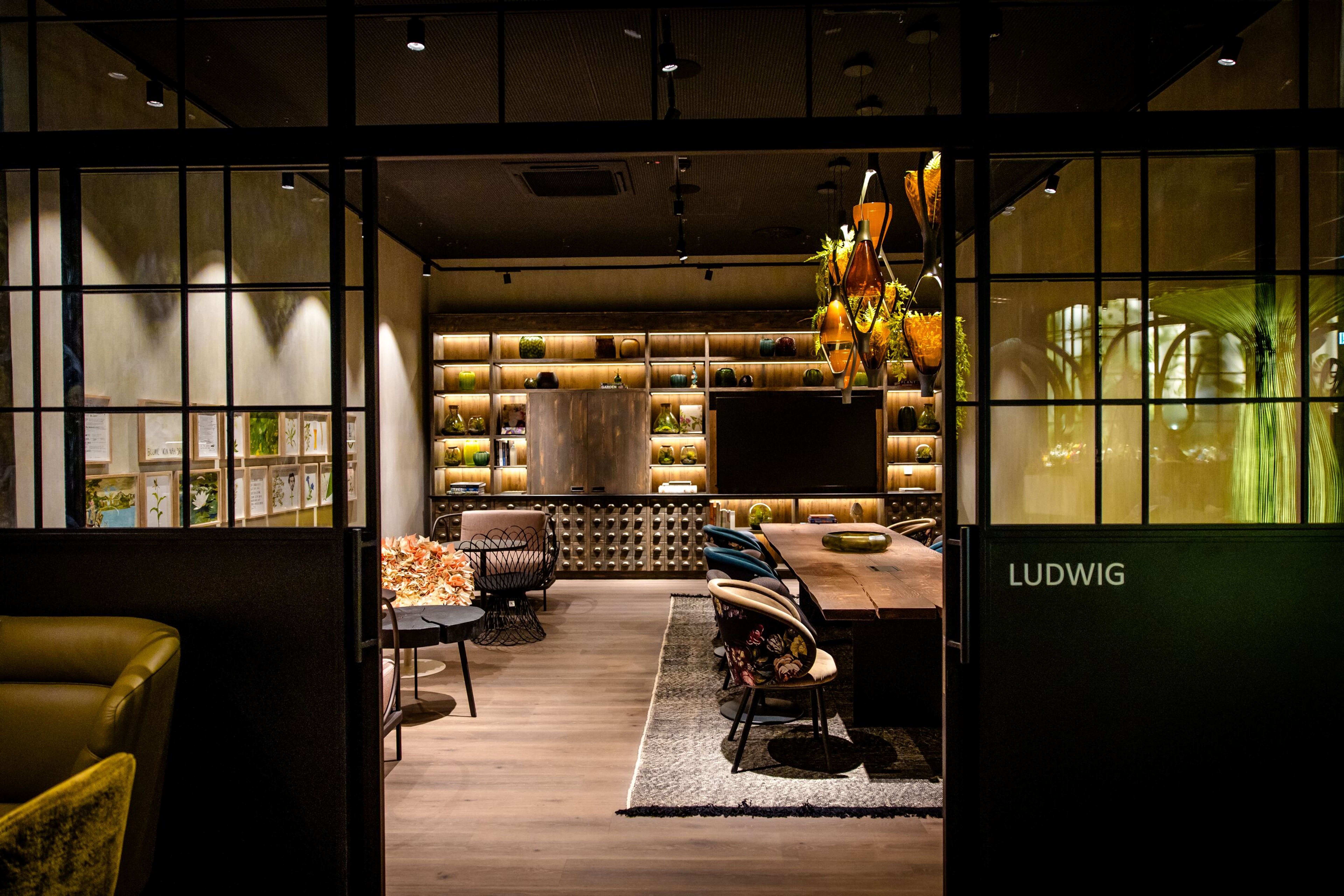 Hotel München Hauptbahnhof Motel One Meetingraum Ludwig Hotel München Hauptbahnhof Motel One Meetingraum Ludwig