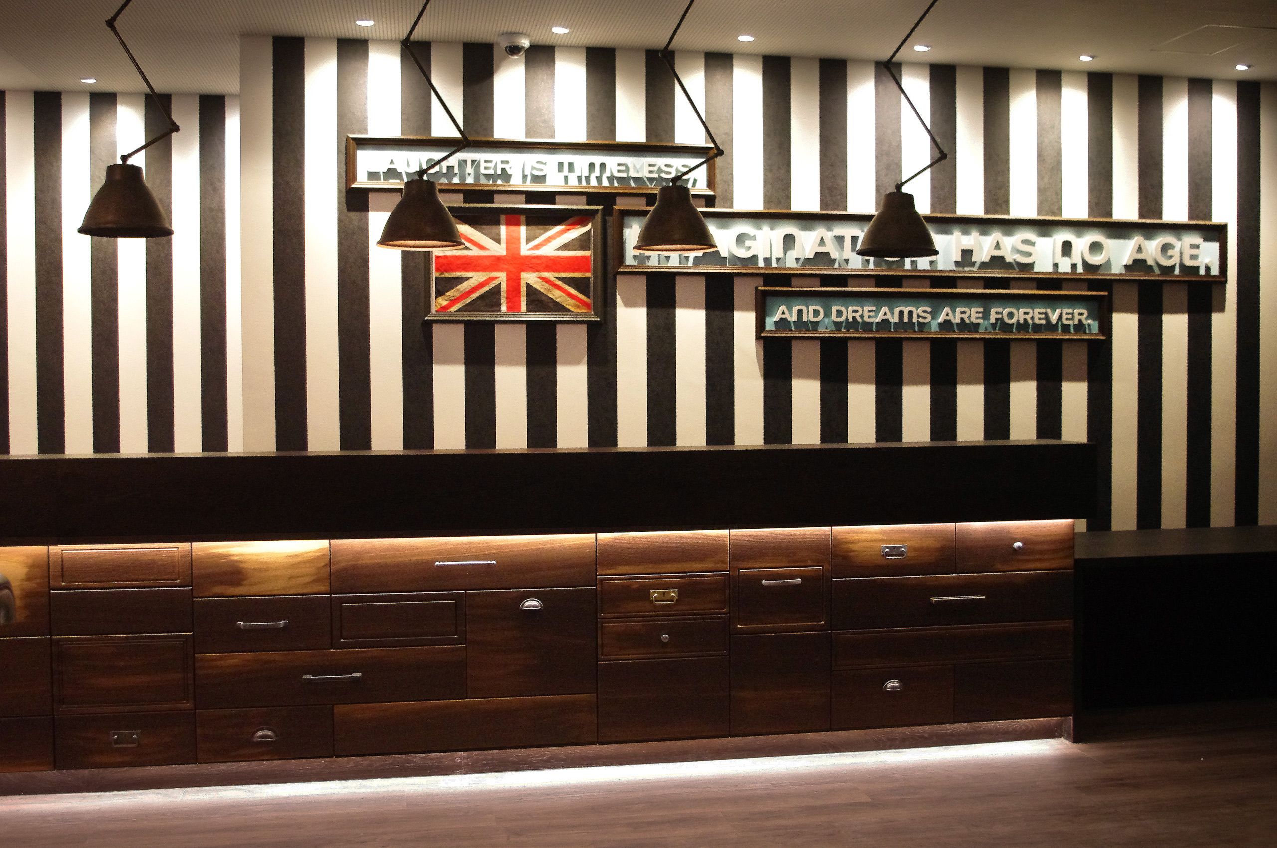 Hotel Newcastle Motel One