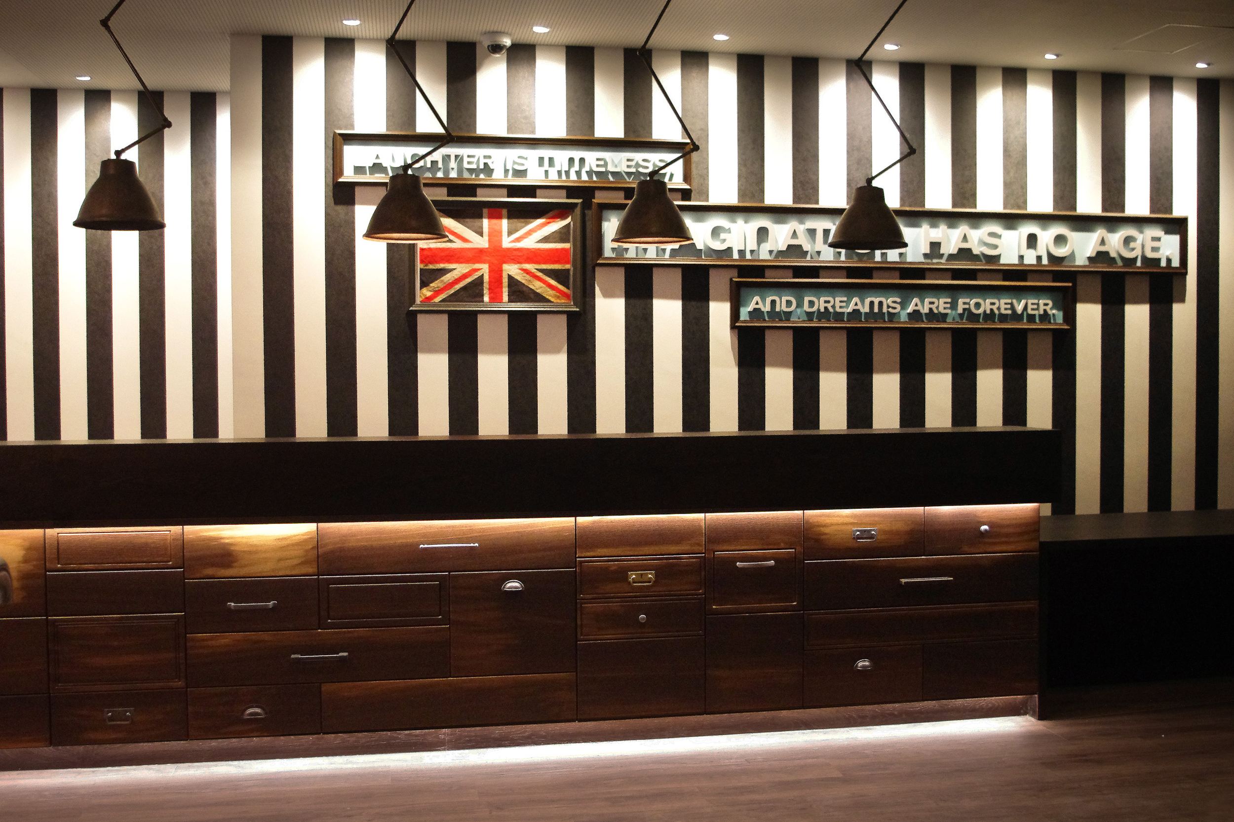 hotel Newcastle Motel One