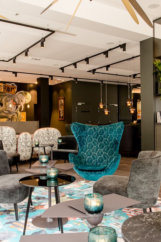 Hotel Paris Porte de Versailles Motel One Design Hotels at best price Hotel Paris Porte de Versailles Motel One Design Hotels at best price
