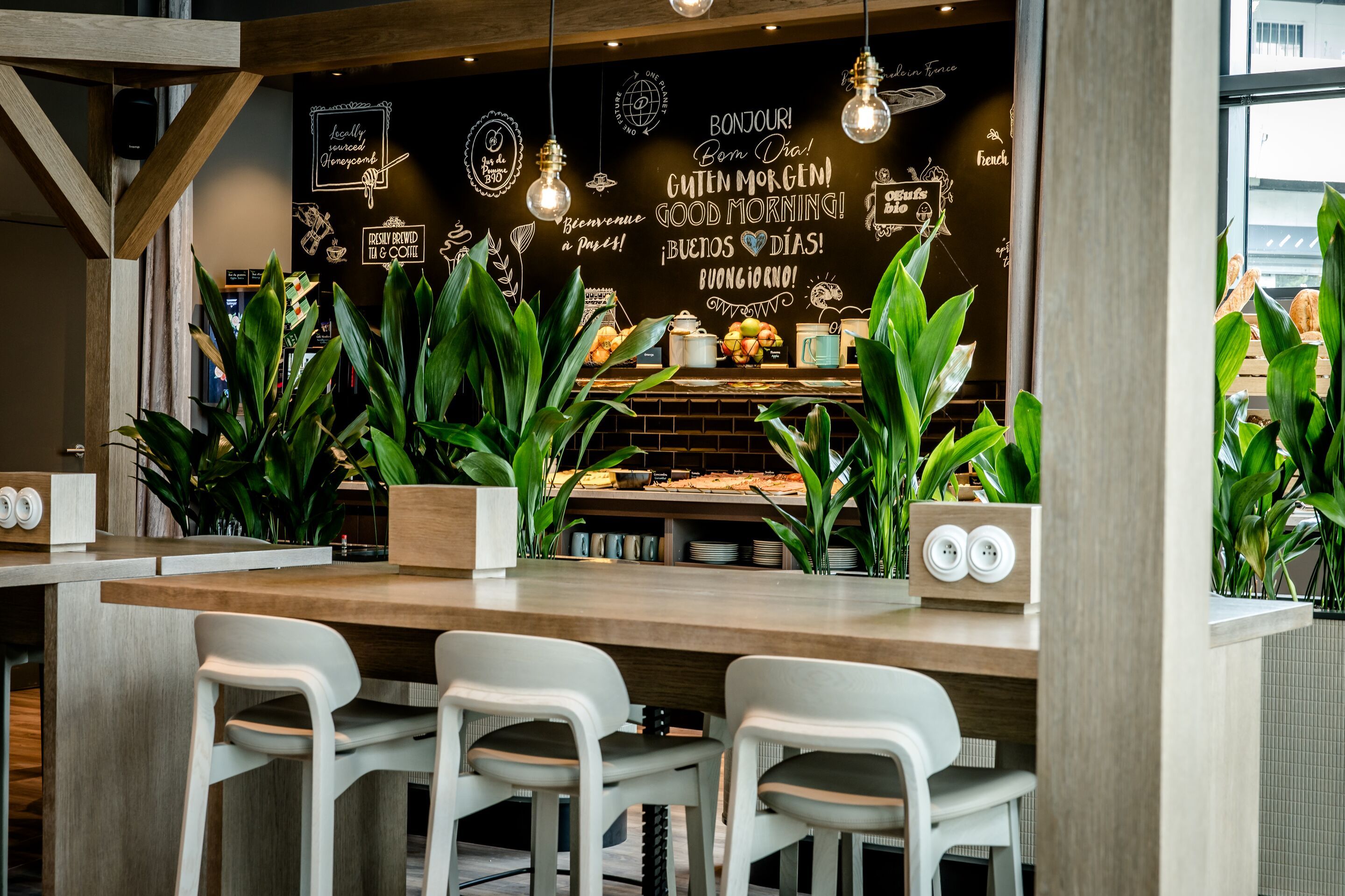 Motel One