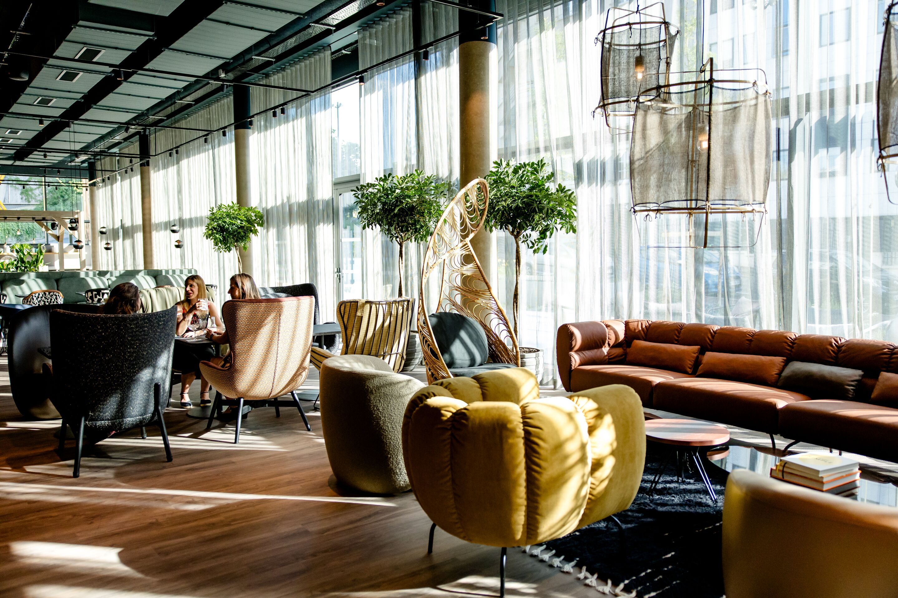 Motel One