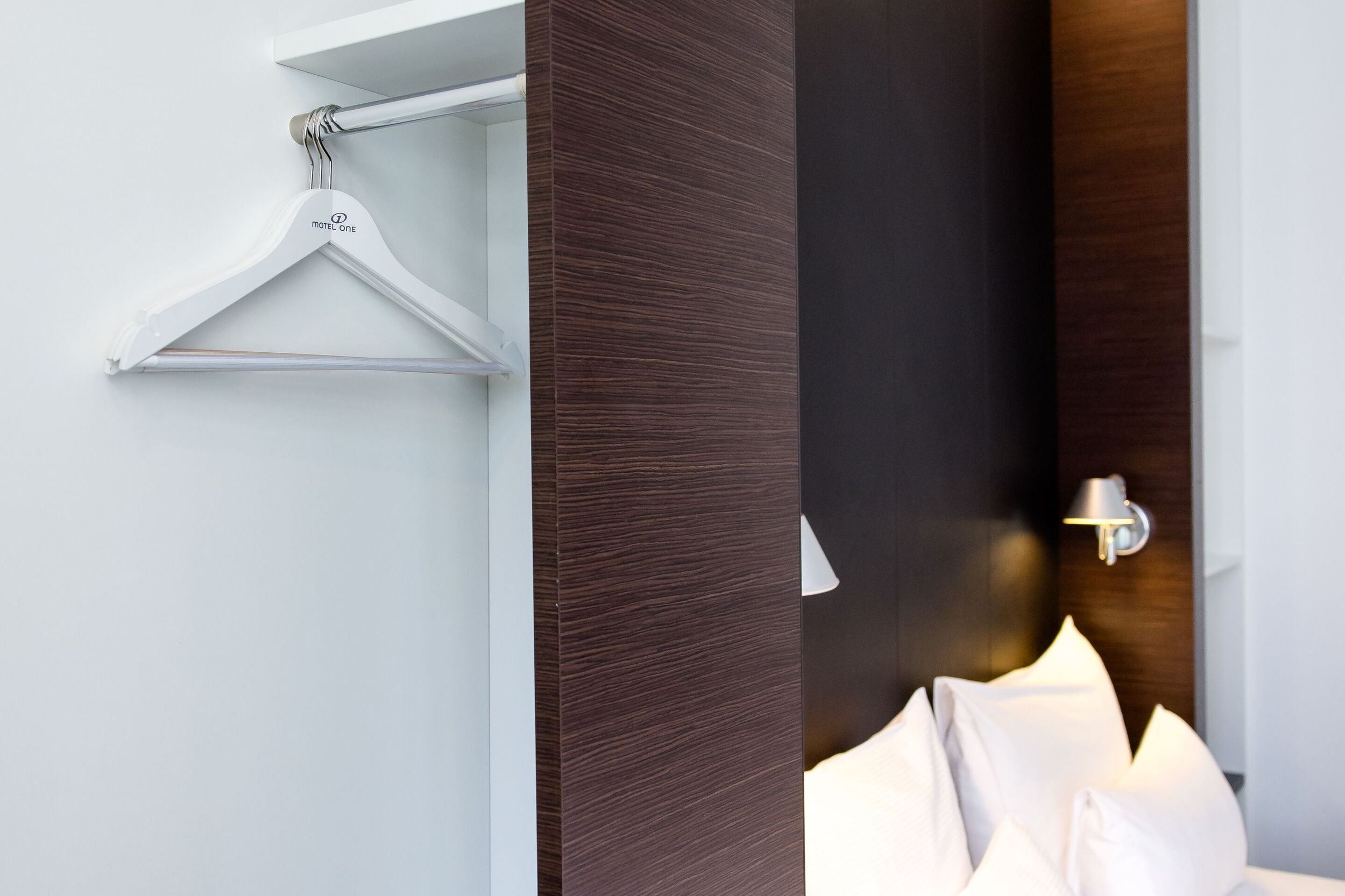 Designhotel Prag Florentinum Motel One Zimmer