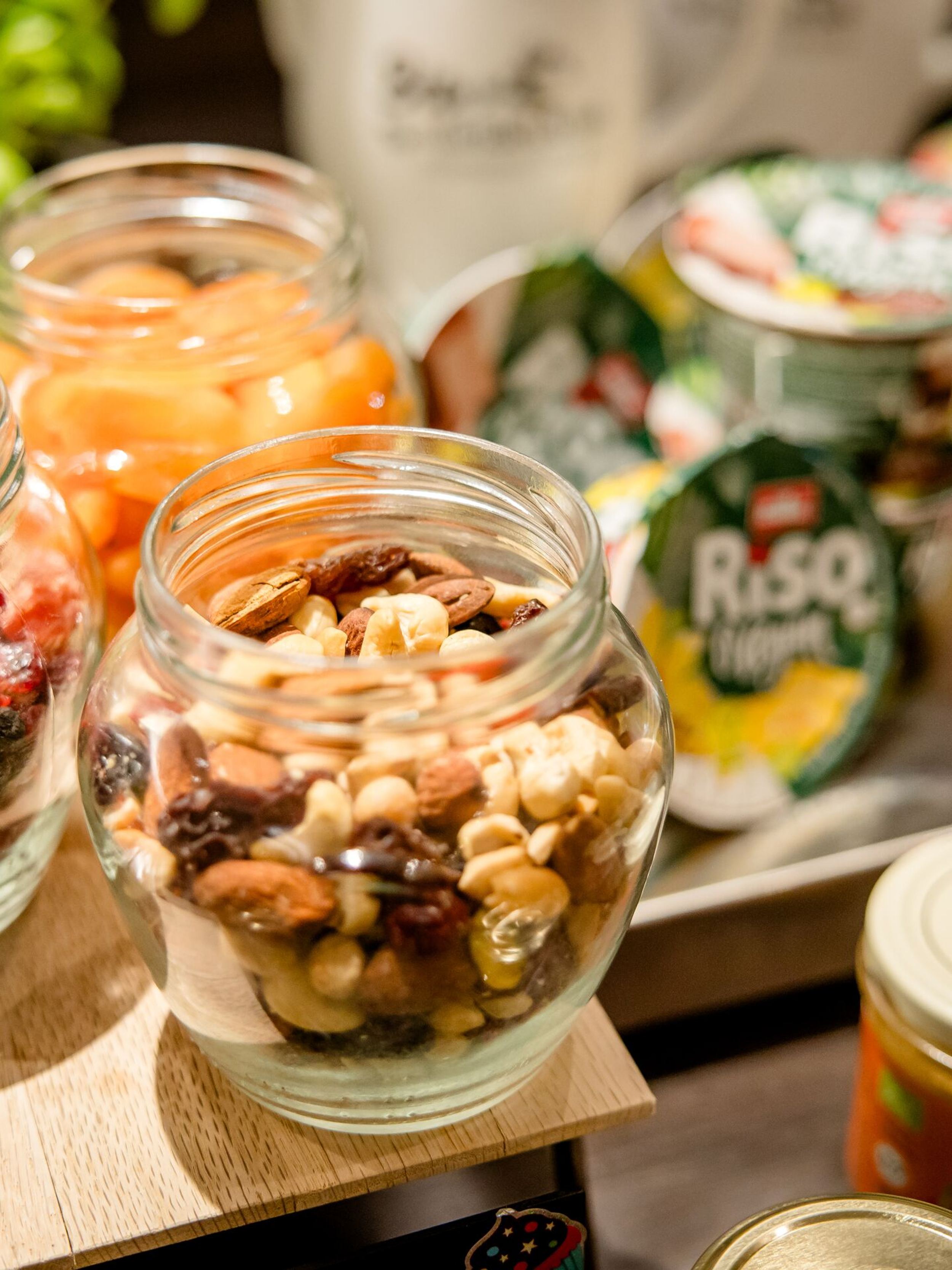 hotel Prague Florentinum Motel One breakfast