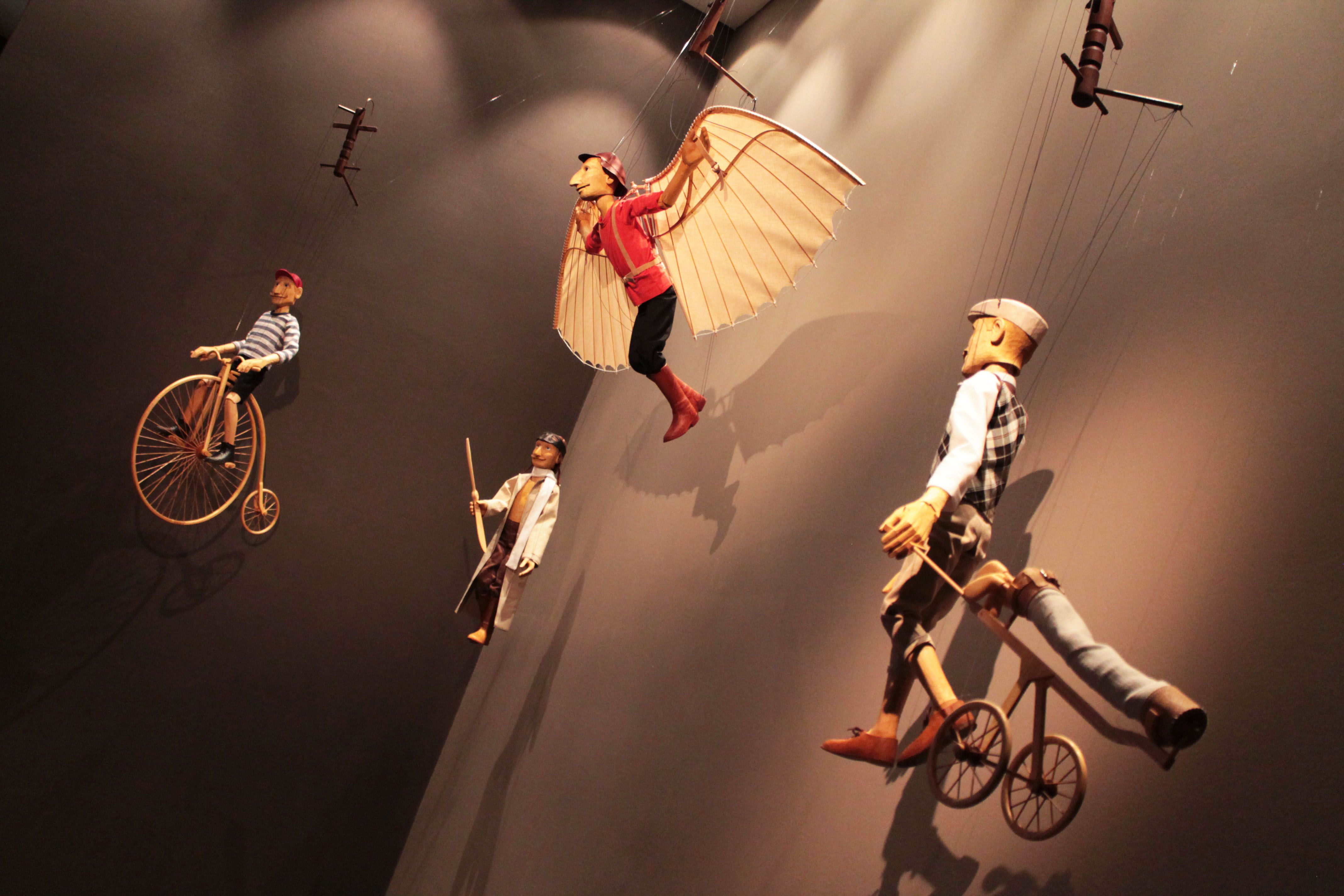 hotel Prague Florentinum Motel One detailed view of wall