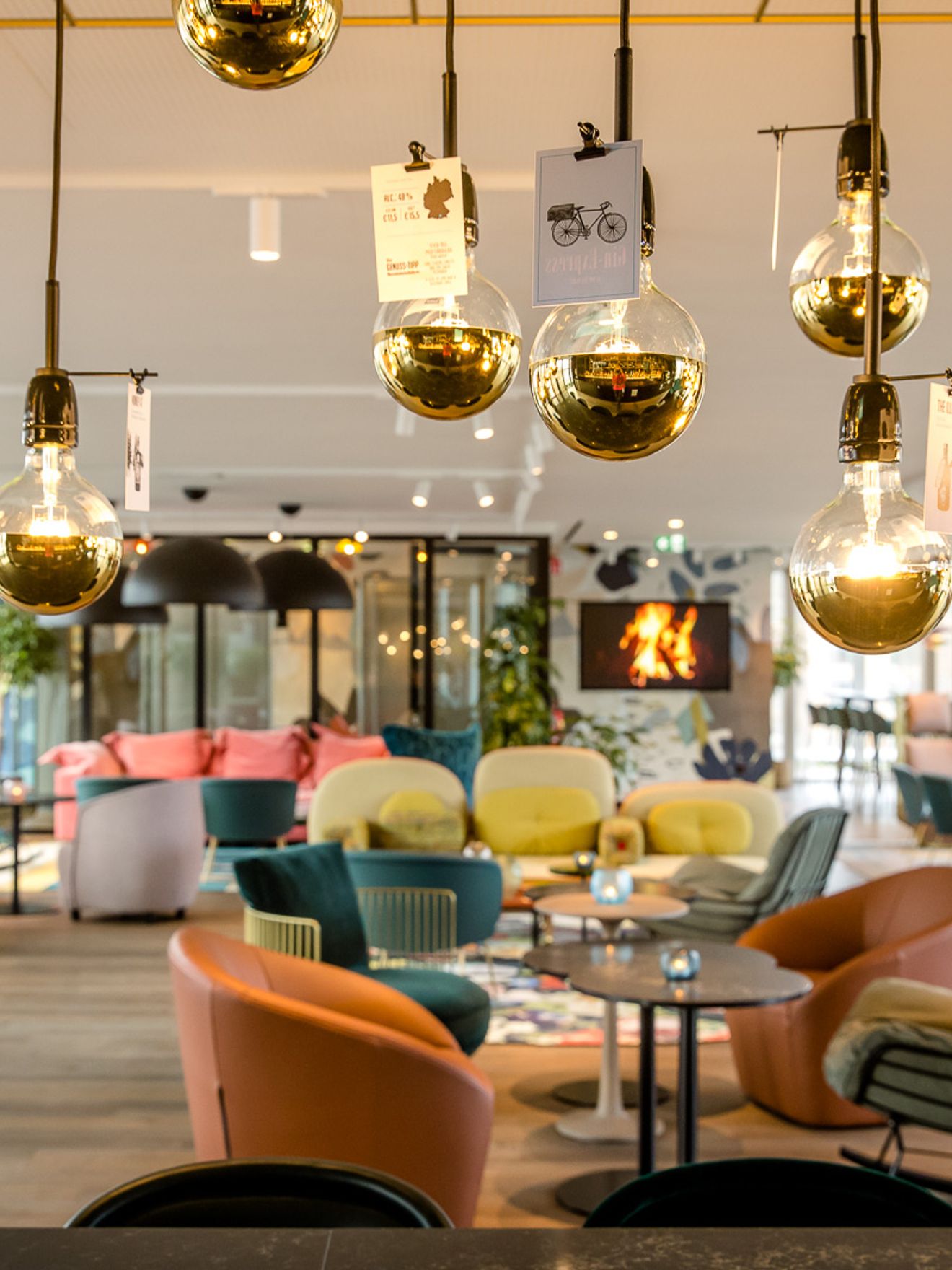 Hotel Rotterdam Motel One | Design Hotels Rotterdam