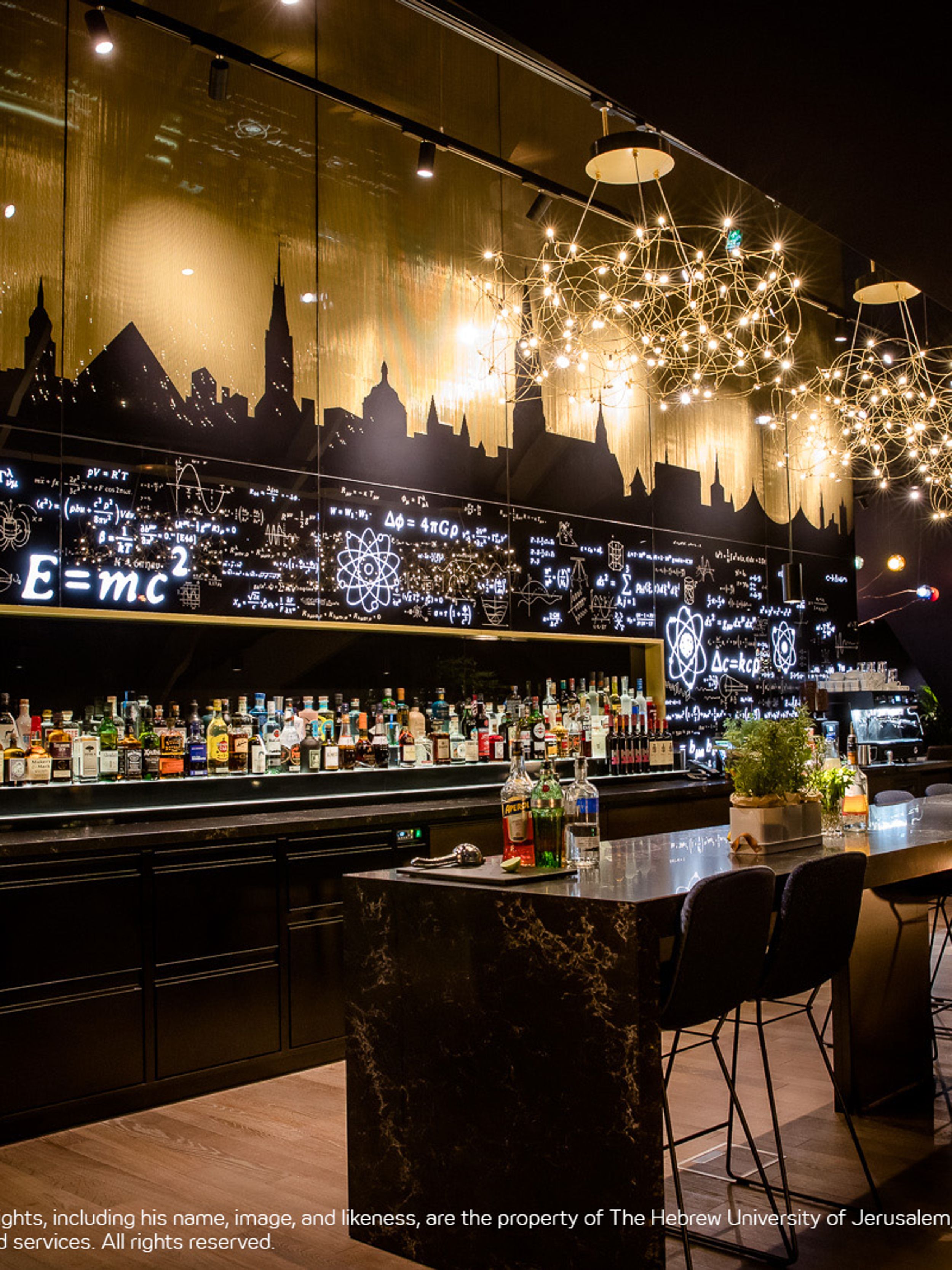 Hotel Ulm Motel One Barbereich