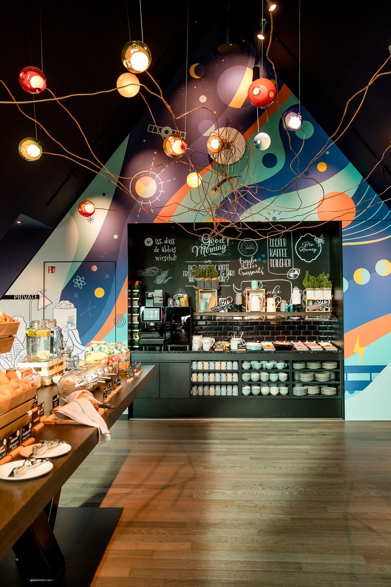 Motel One