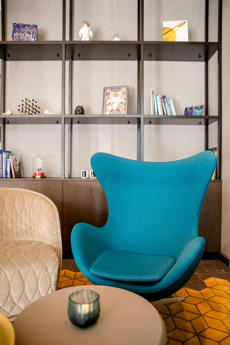 Motel One