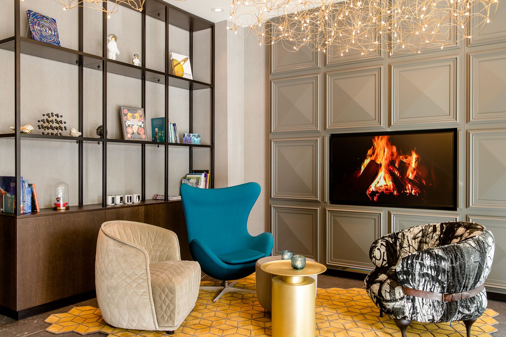 Motel One