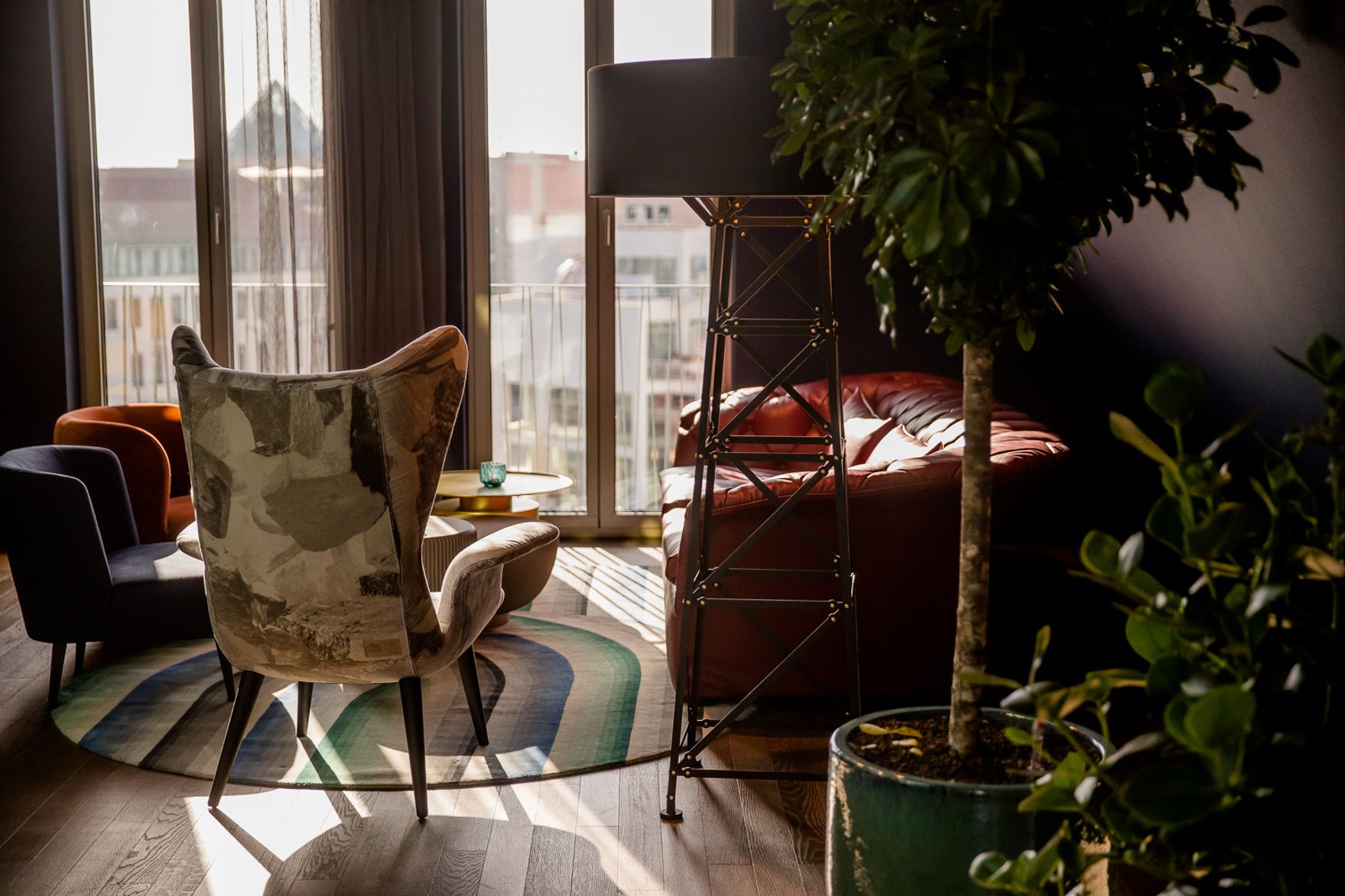 Motel One