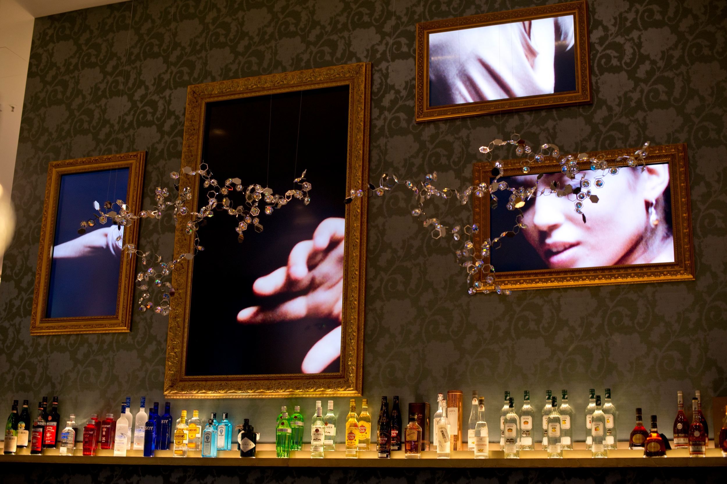 Hotel Wien Staatsoper Motel One Bar