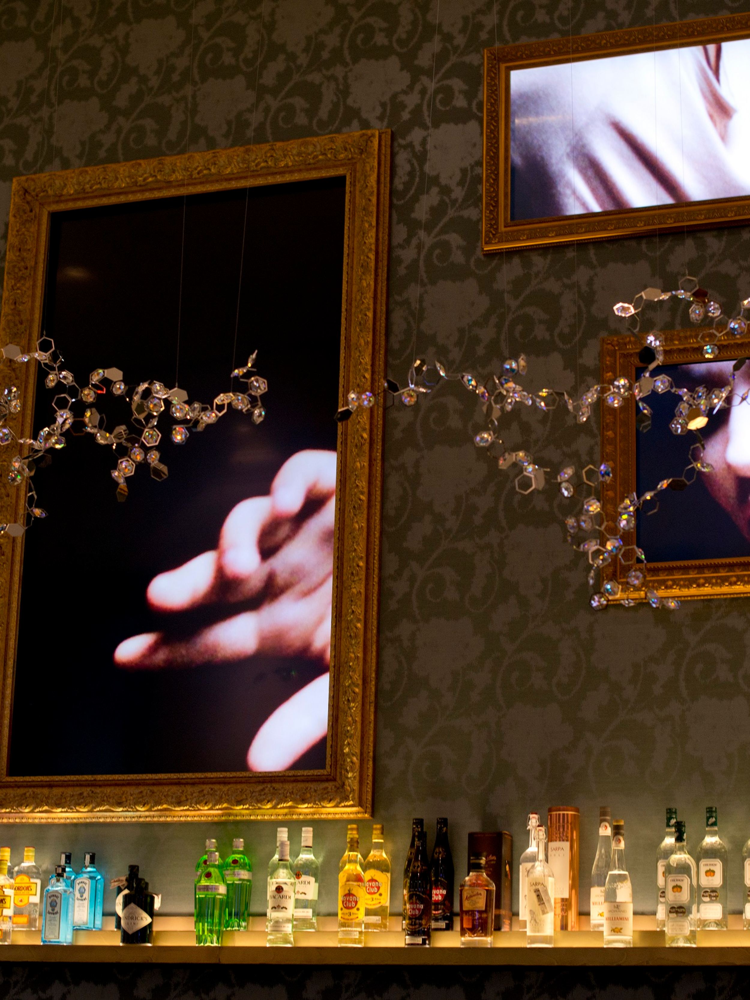 Hotel Wien Staatsoper Motel One Bar