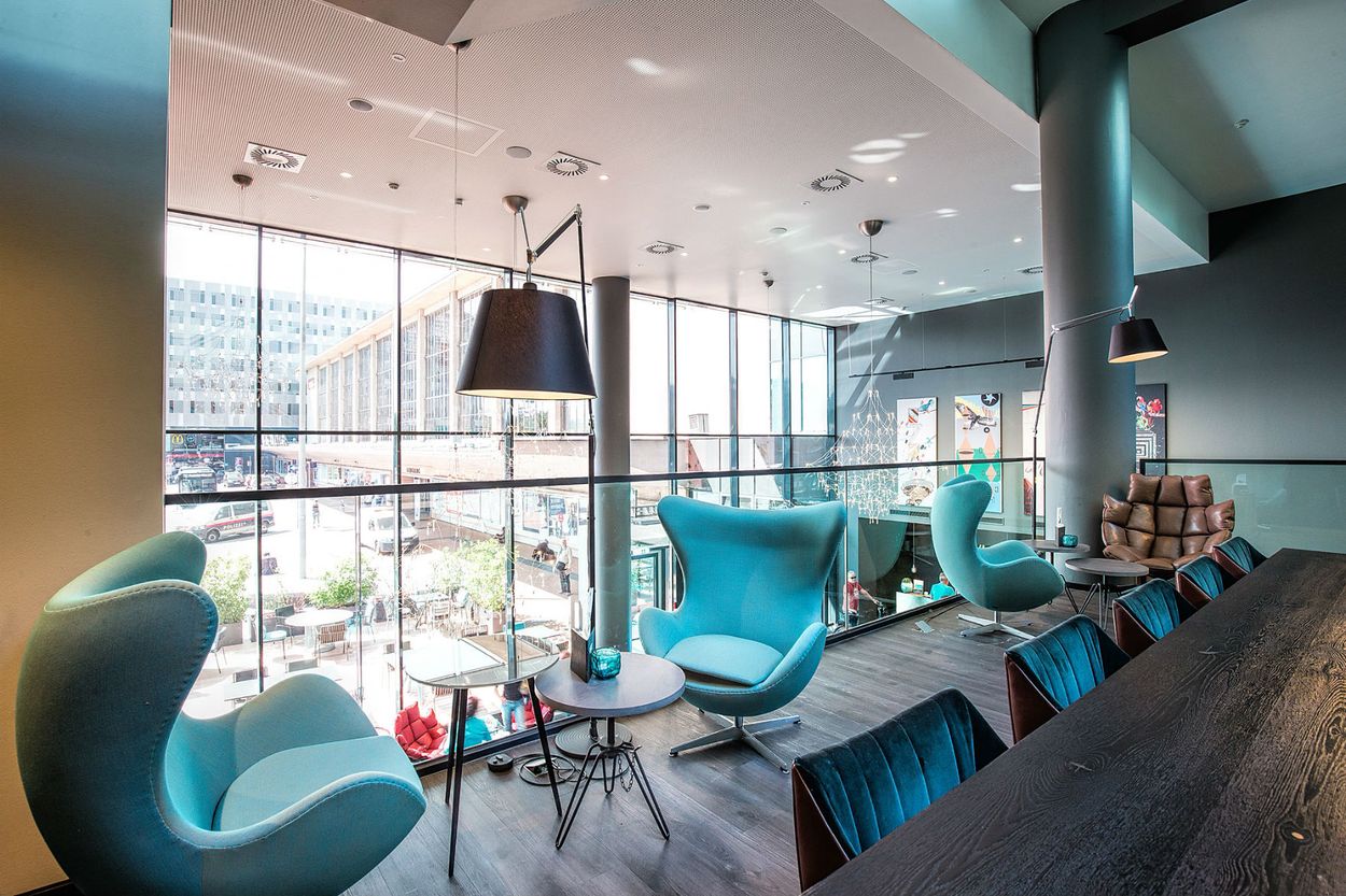 Hotel Motel One Lübeck Schüsselbuden Lübeck Hotel Vienna Westbahnhof Motel One | design hotels Vienna West Station