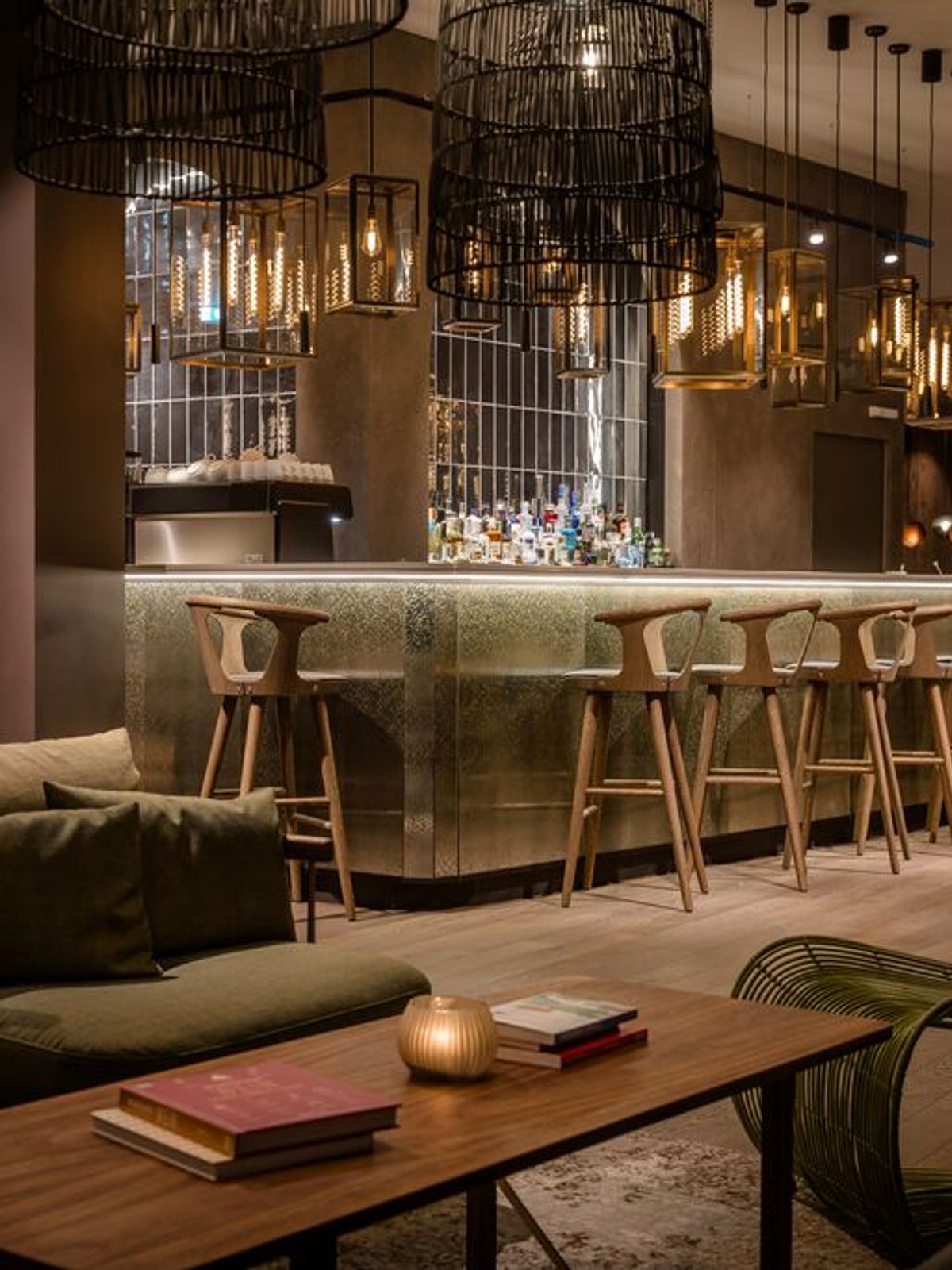 Hotel Würzburg Motel One Design Hotels zum Top-Preis buchen