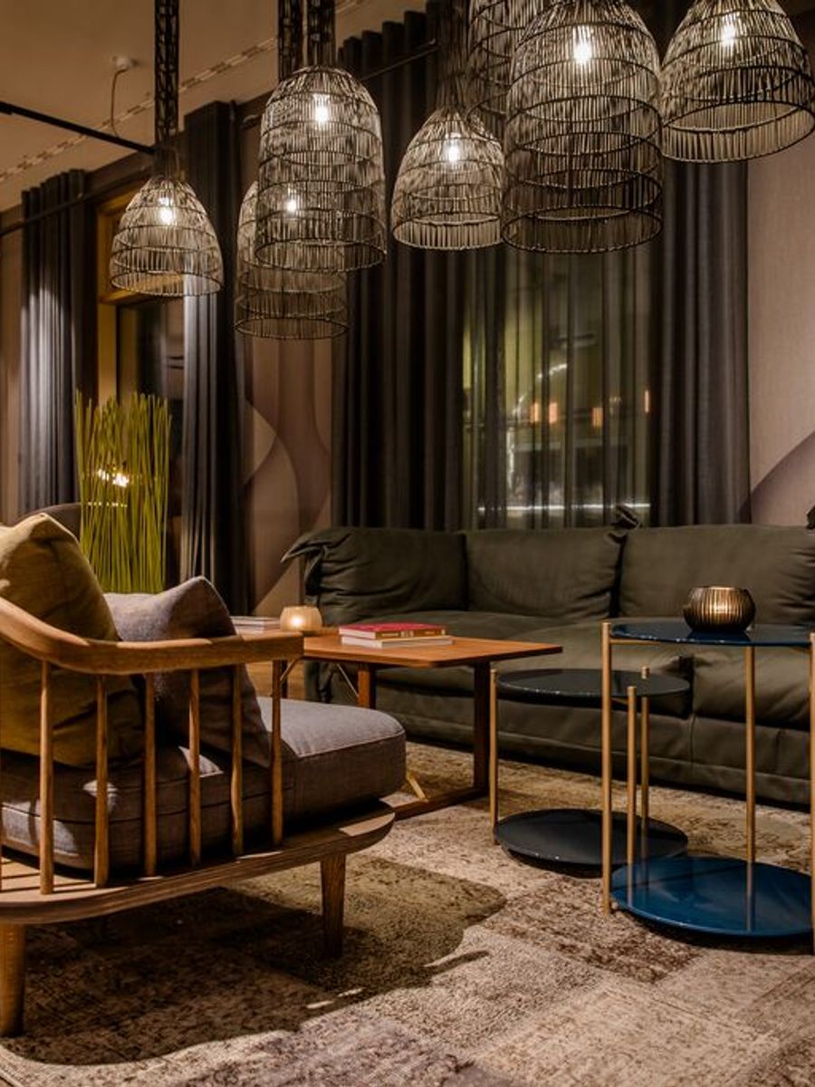 Hotel Würzburg Motel One Design Hotels zum Top-Preis buchen